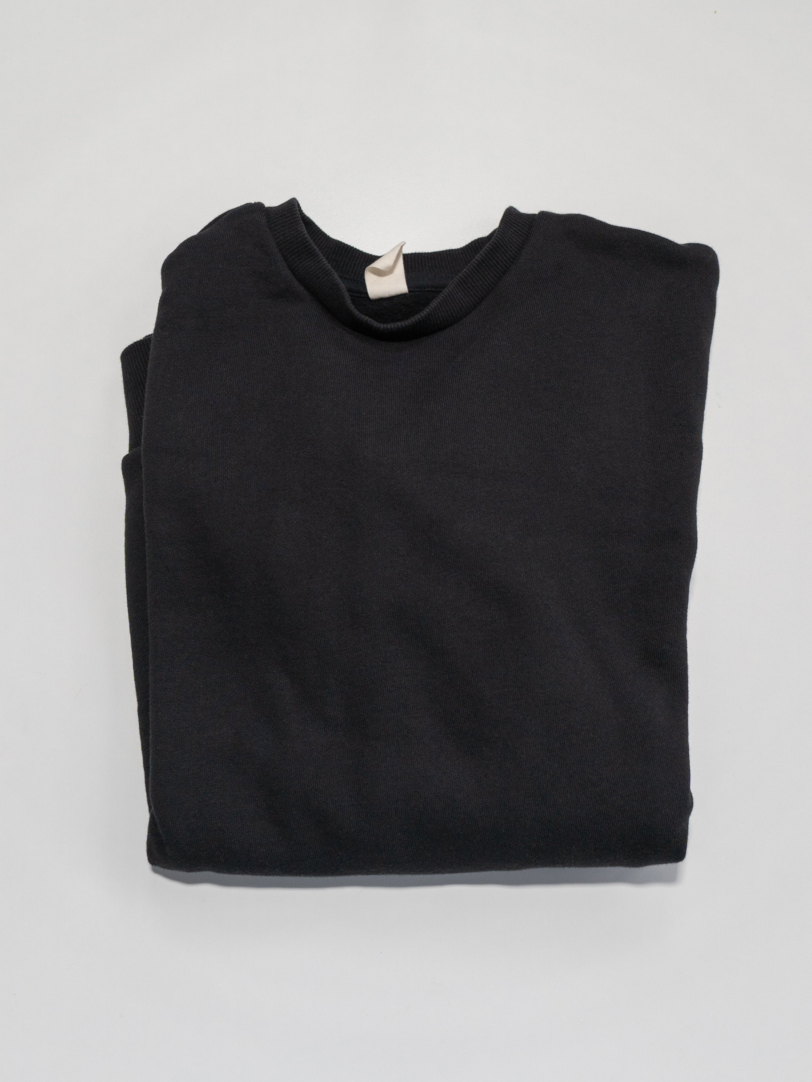 Crew Neck Sweater Men - Second Life Edition