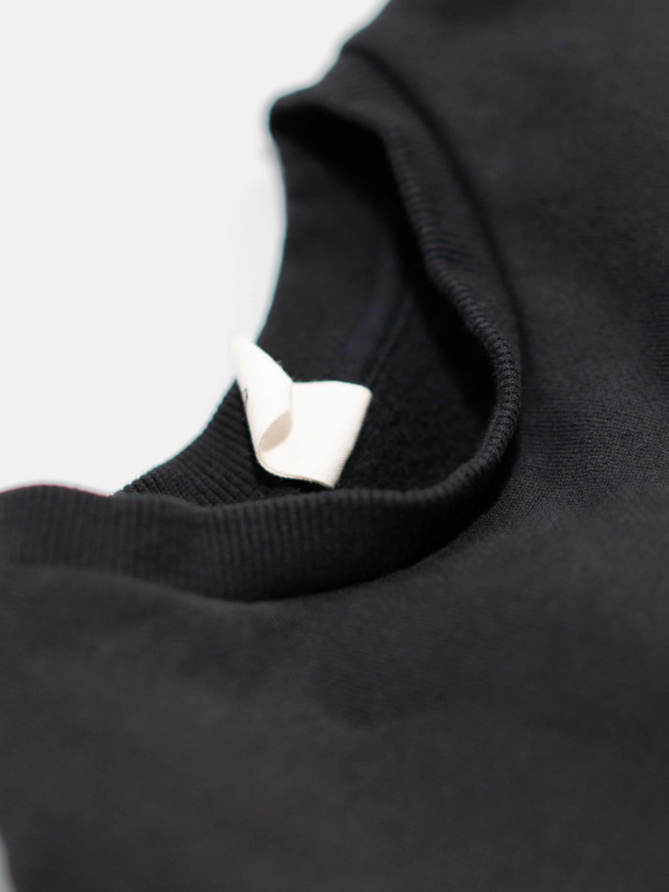 Rundhalspullover für Frauen - Second Life Edition