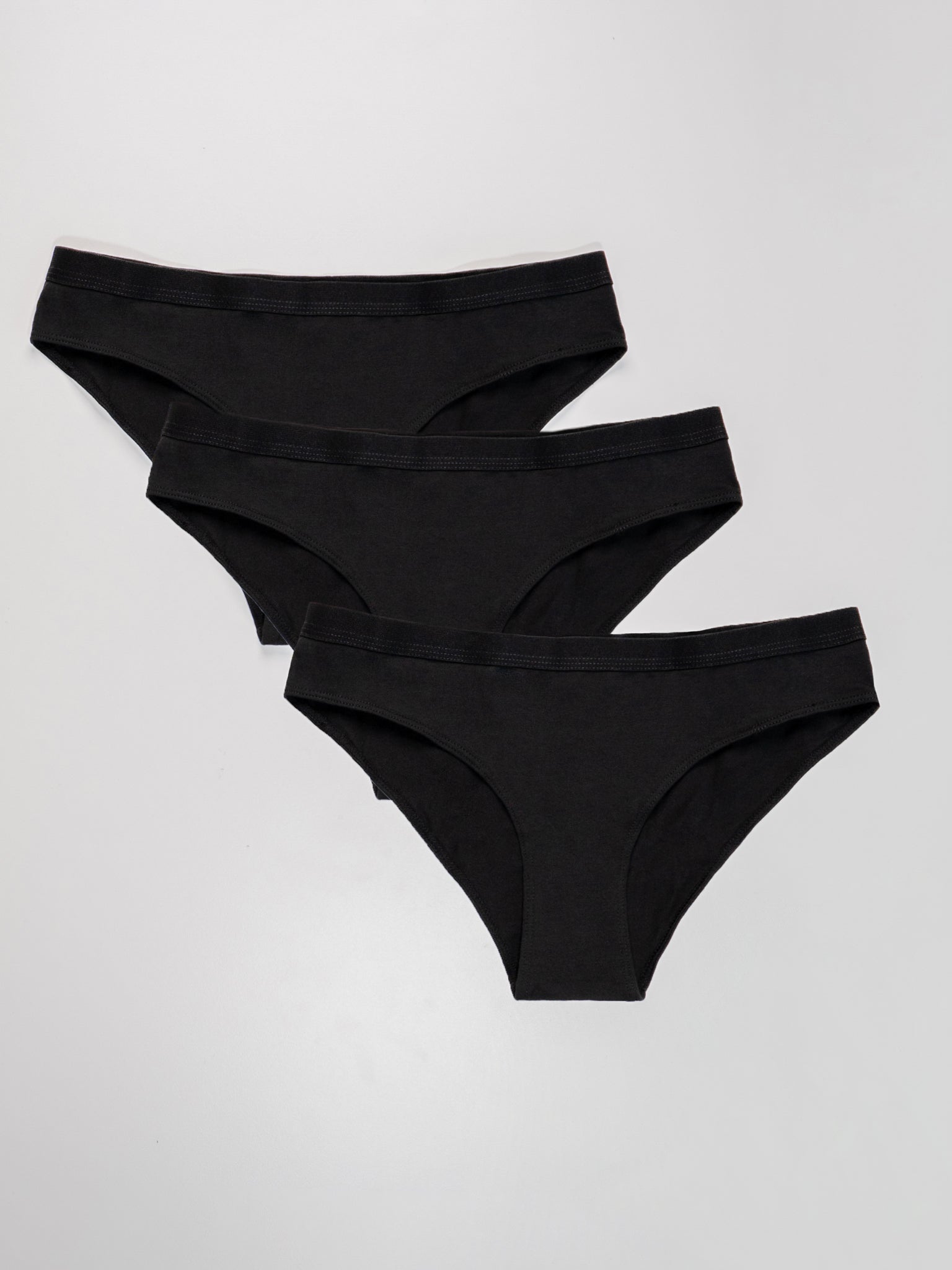 Briefs 3-Pack