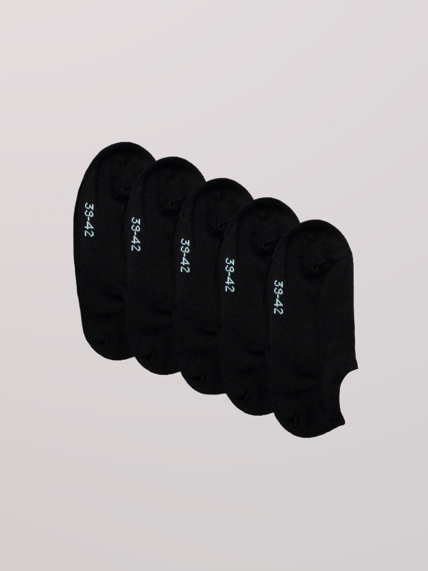 Sneaker Socken 5er Pack