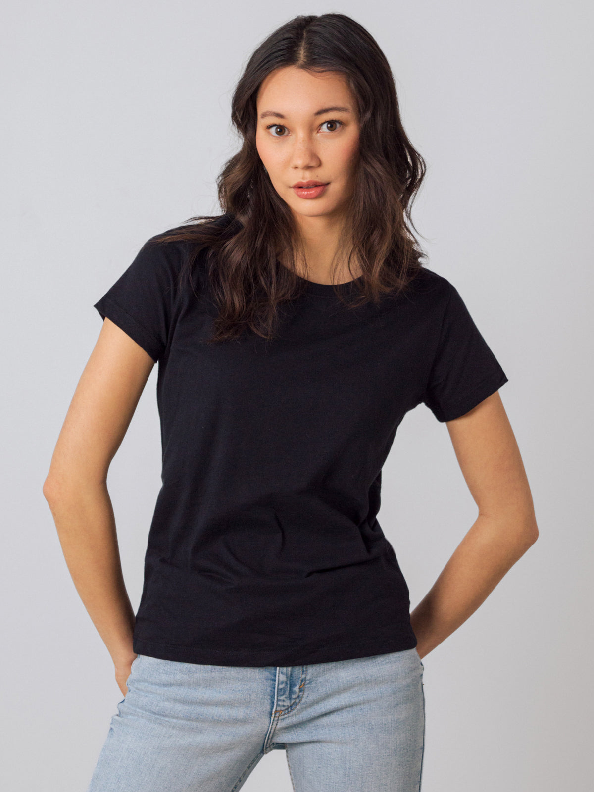 Women Classic T-shirt