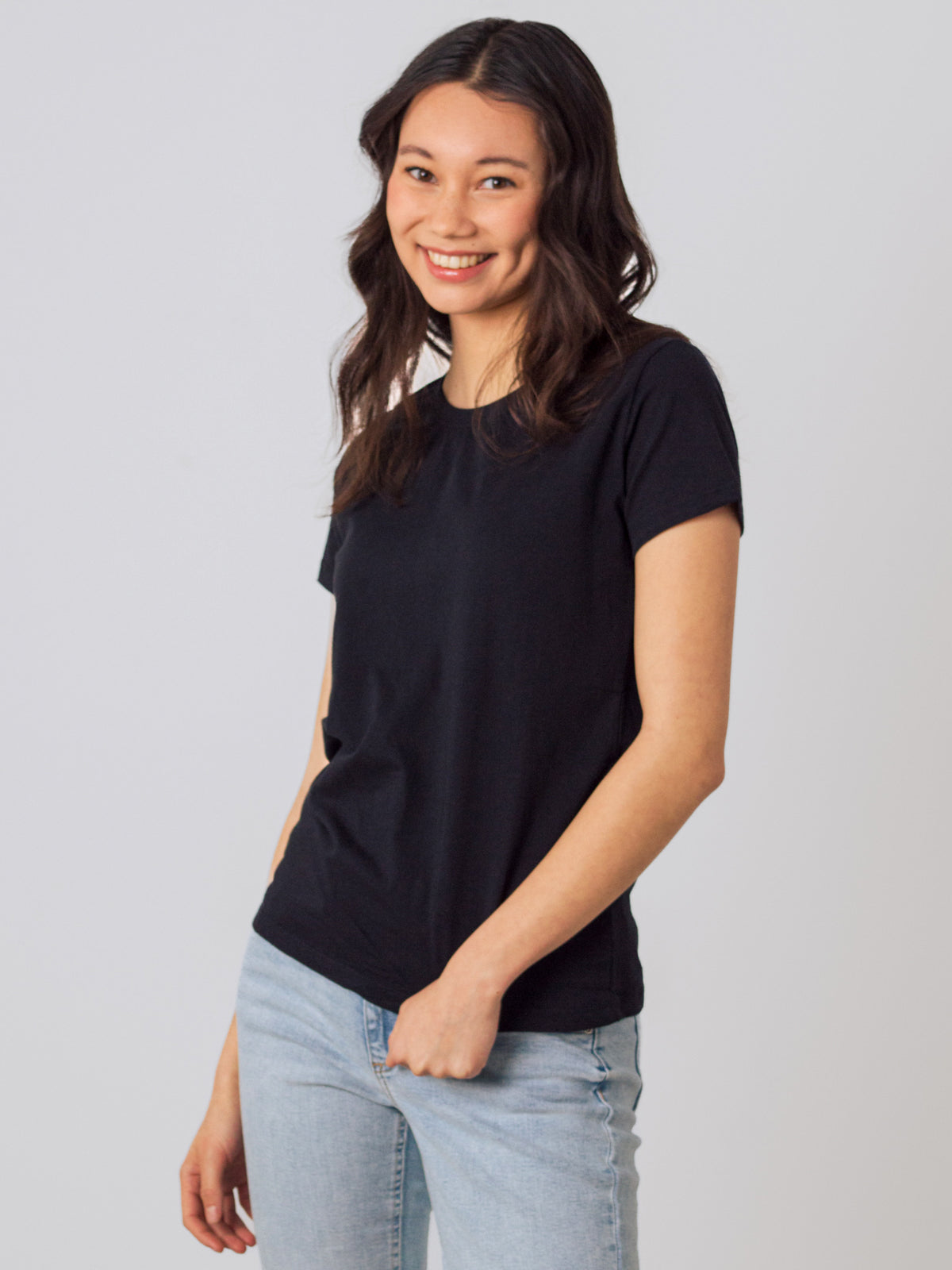 Women Classic T-shirt