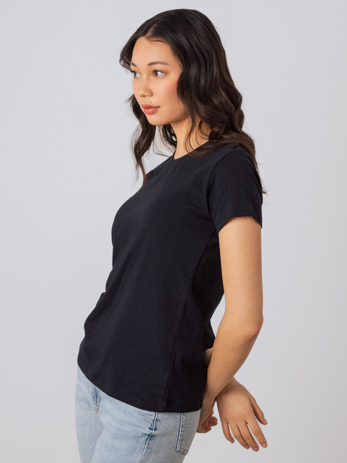 Women Classic T-shirt