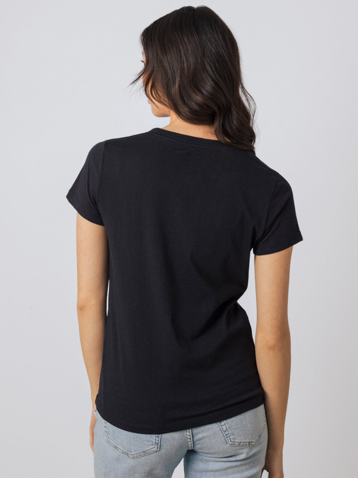 Women Classic T-shirt