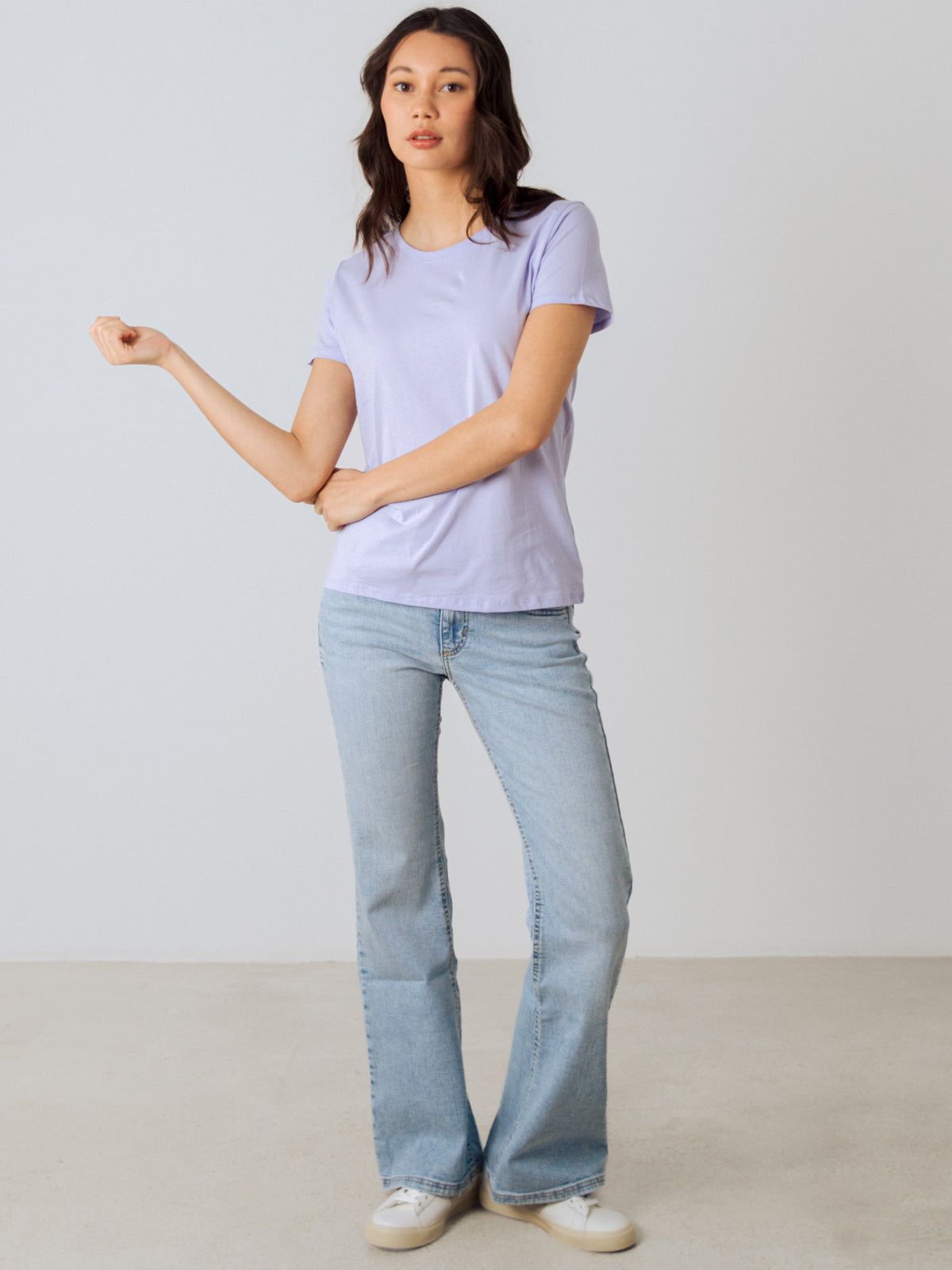 Women Classic T-shirt