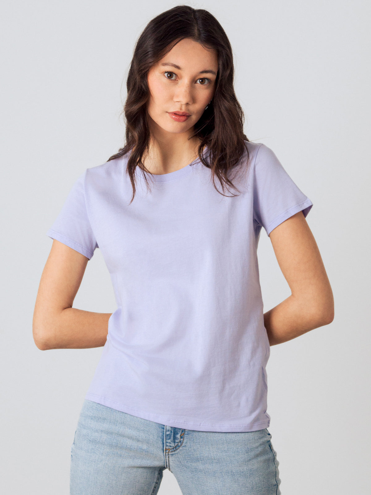Women Classic T-shirt