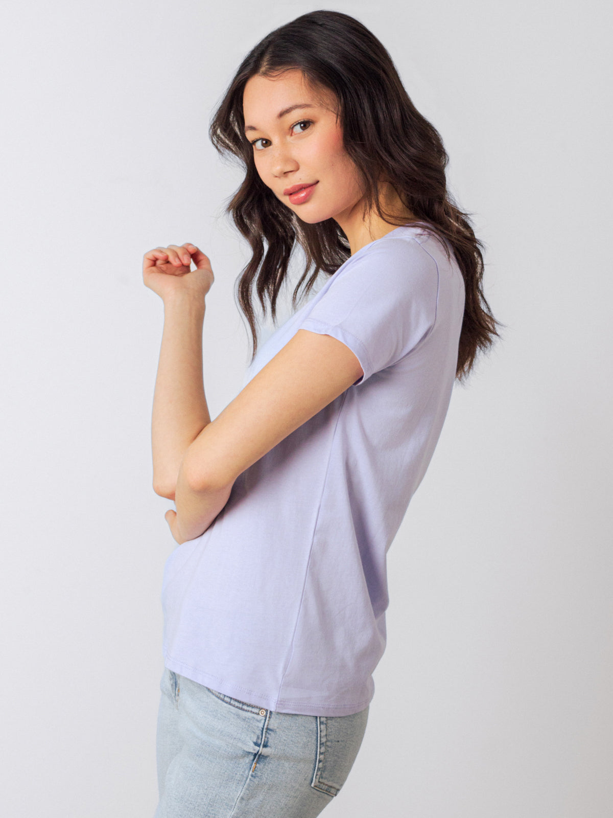 Women Classic T-shirt