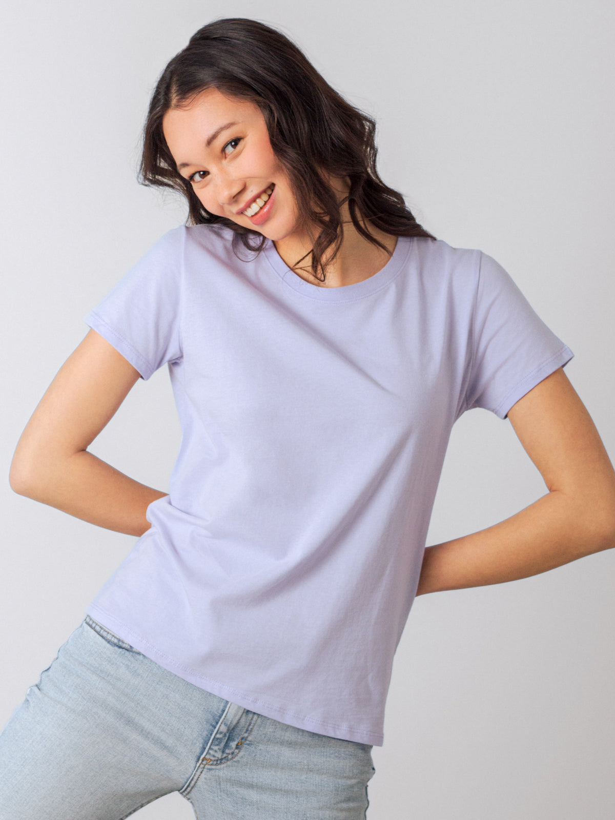 Women Classic T-shirt
