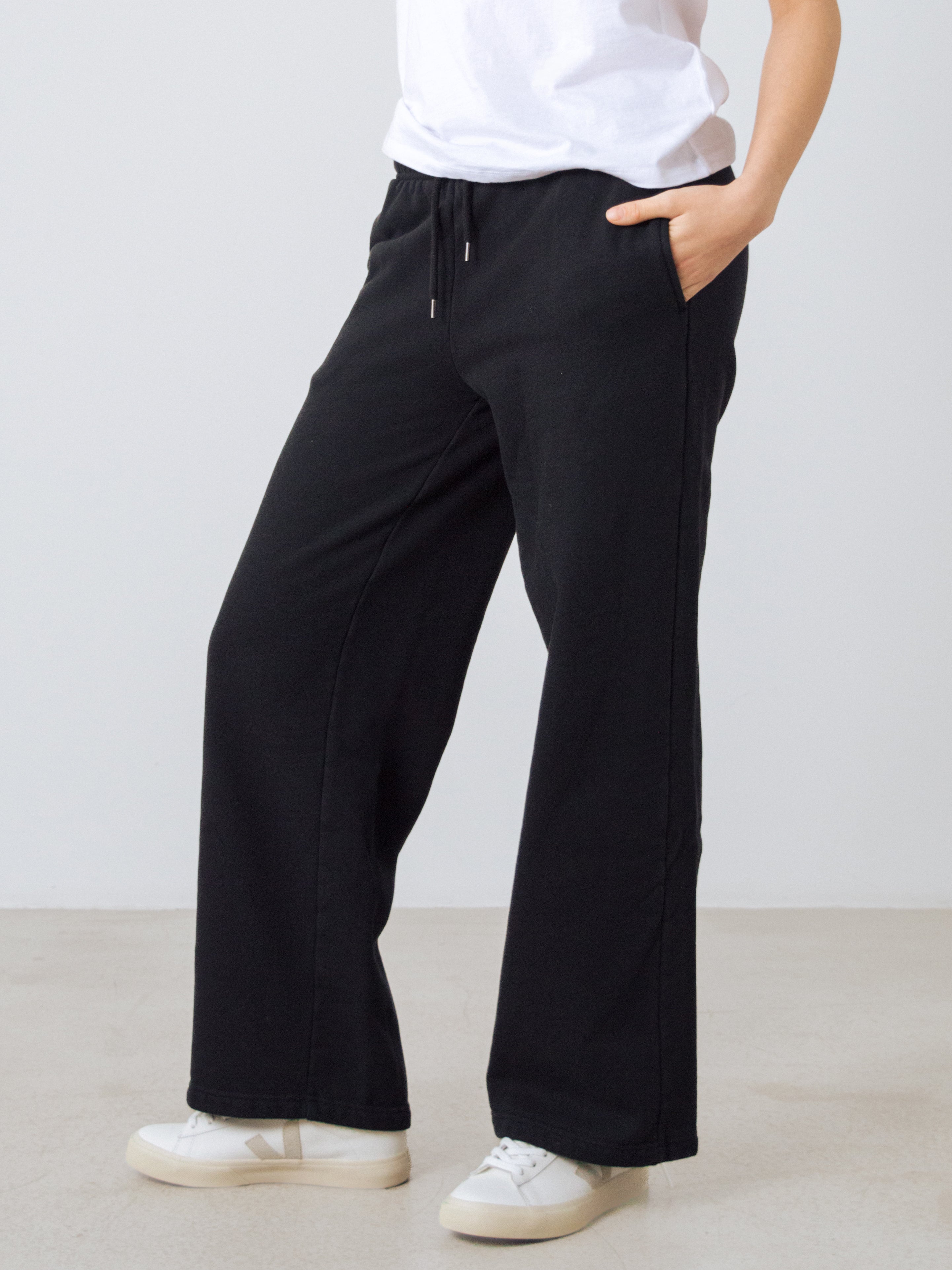 Wide Jogger Women - Second Life Edition