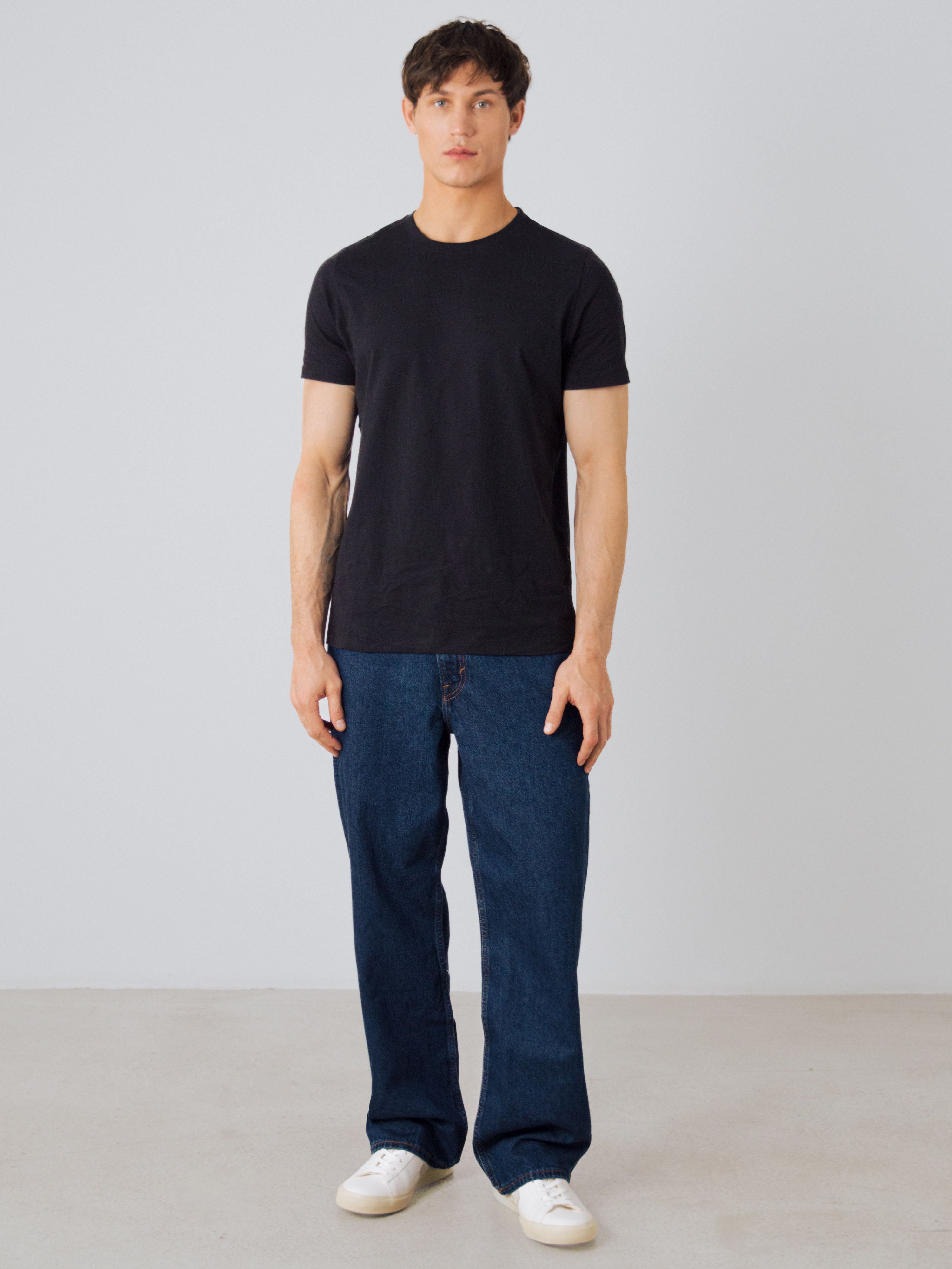 Men Classic T-shirt