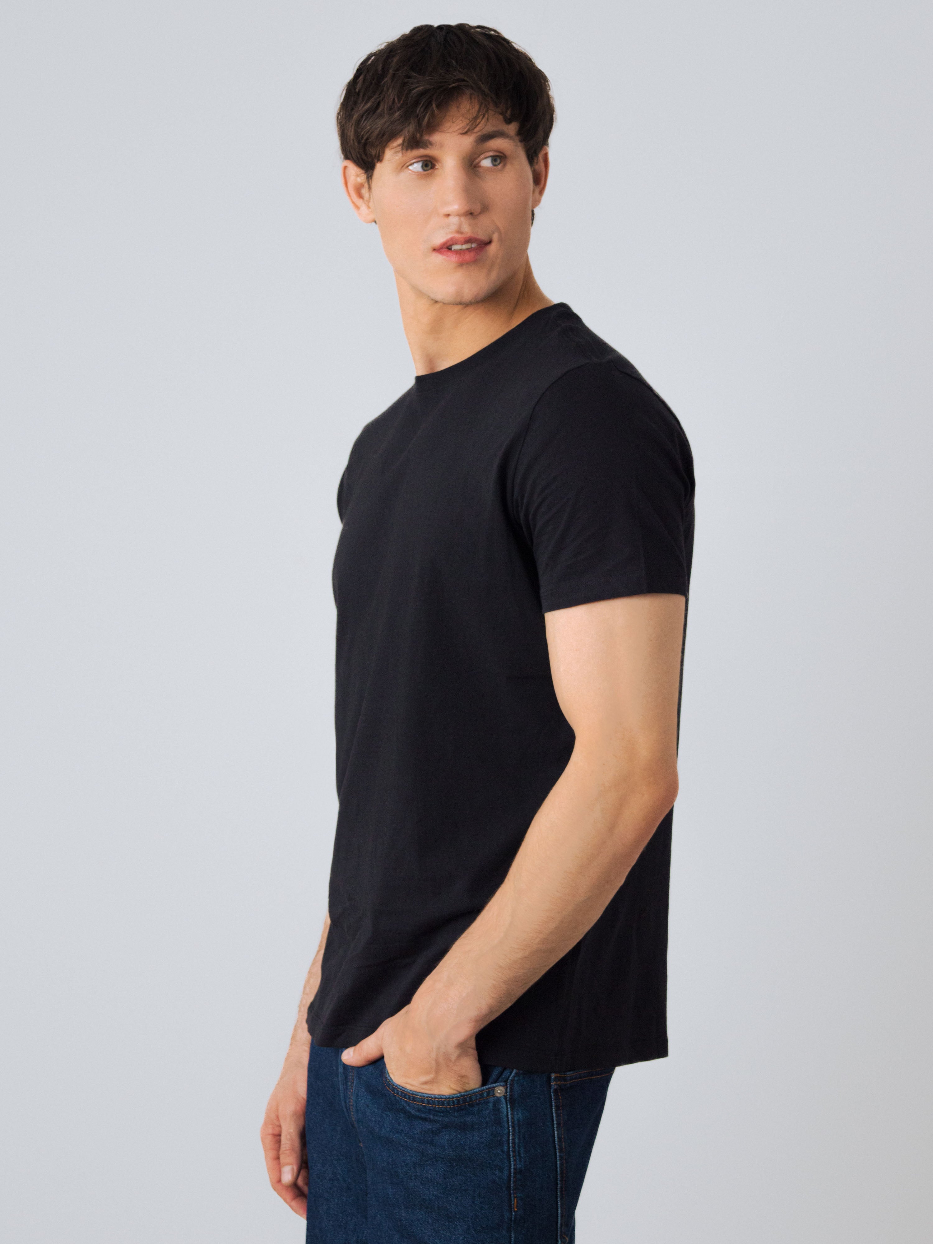 Men Classic T-shirt
