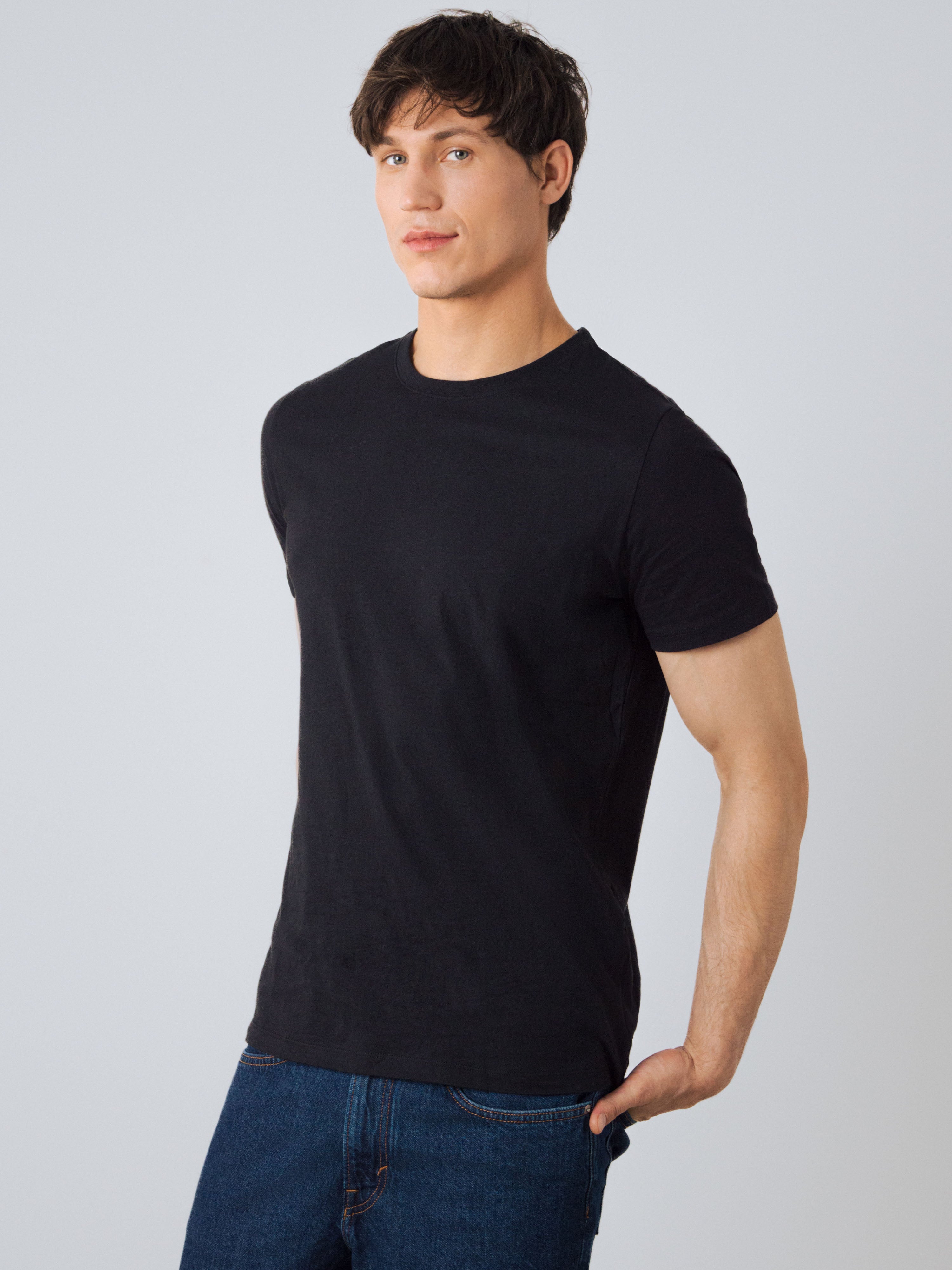 Men Classic T-shirt
