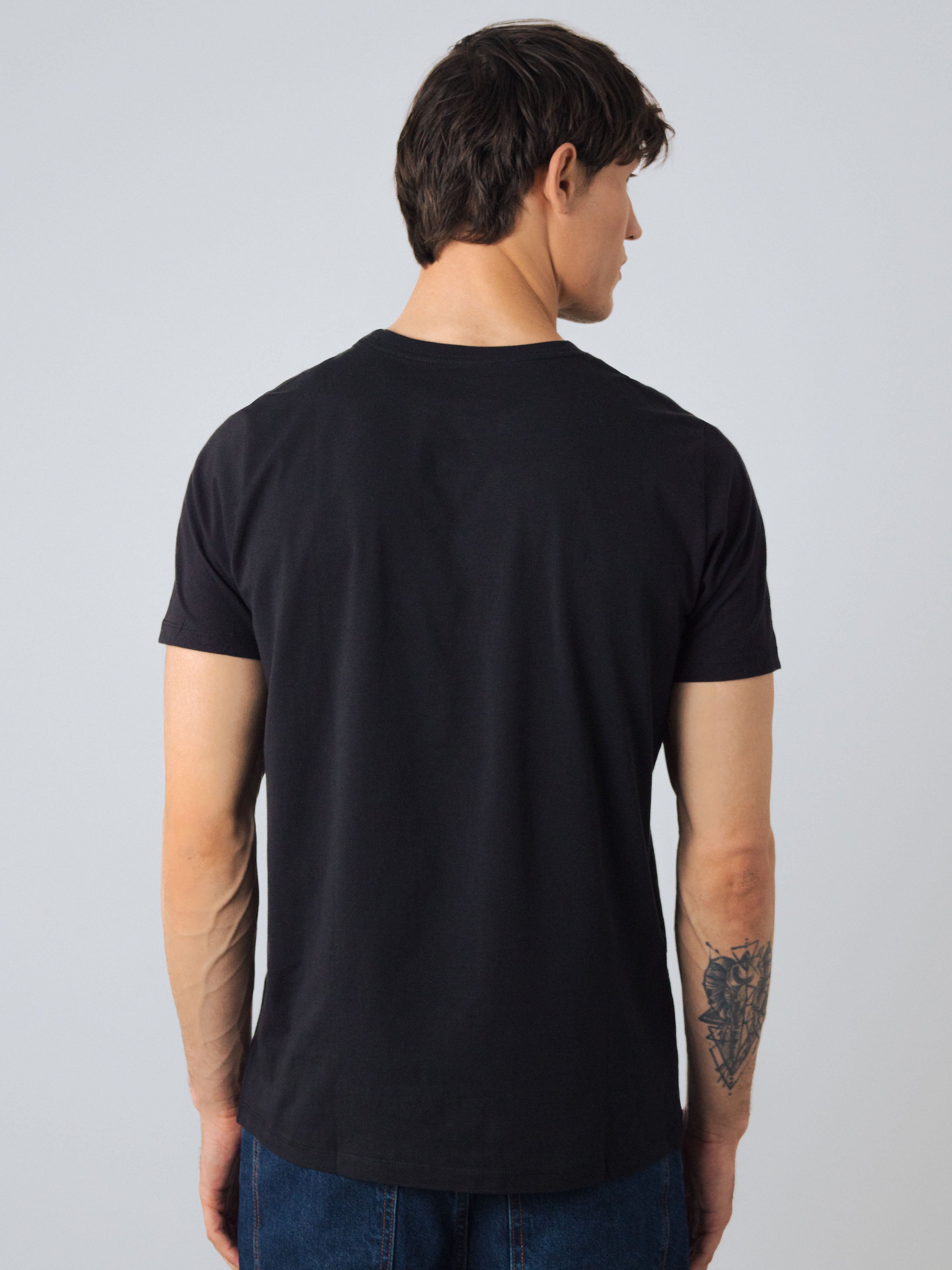 Men Classic T-shirt
