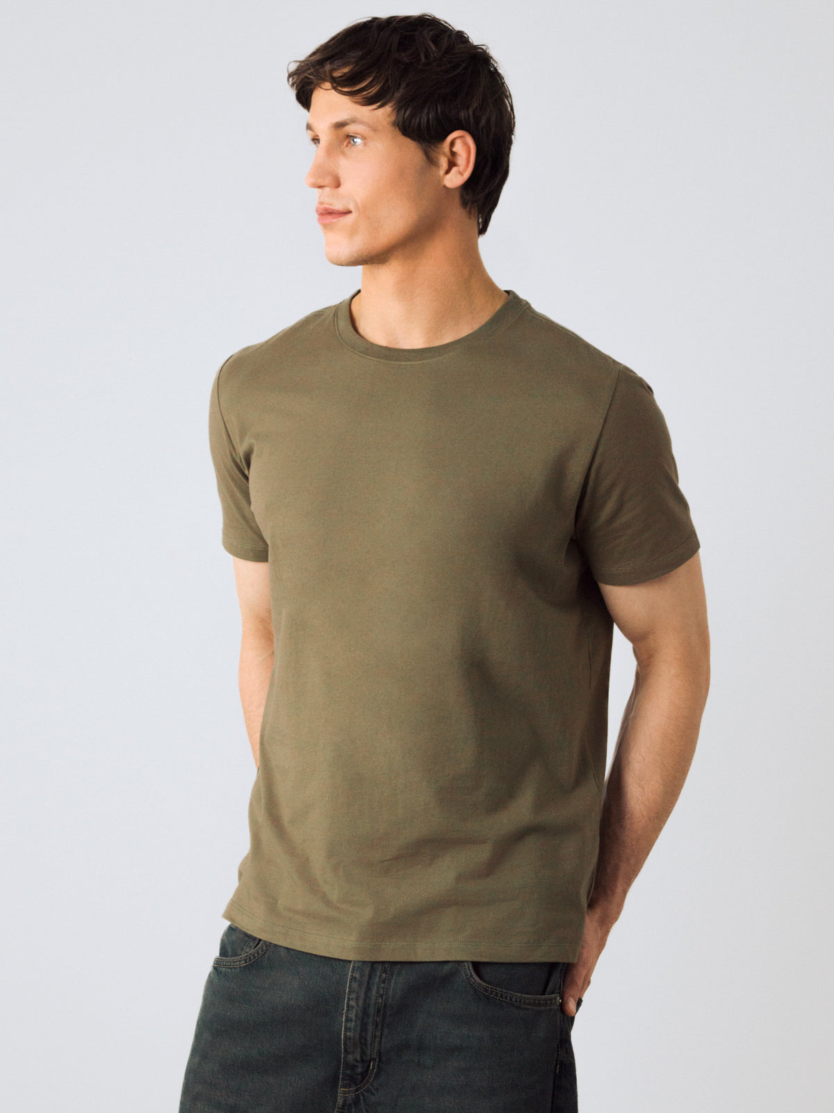 Men Classic T-shirt