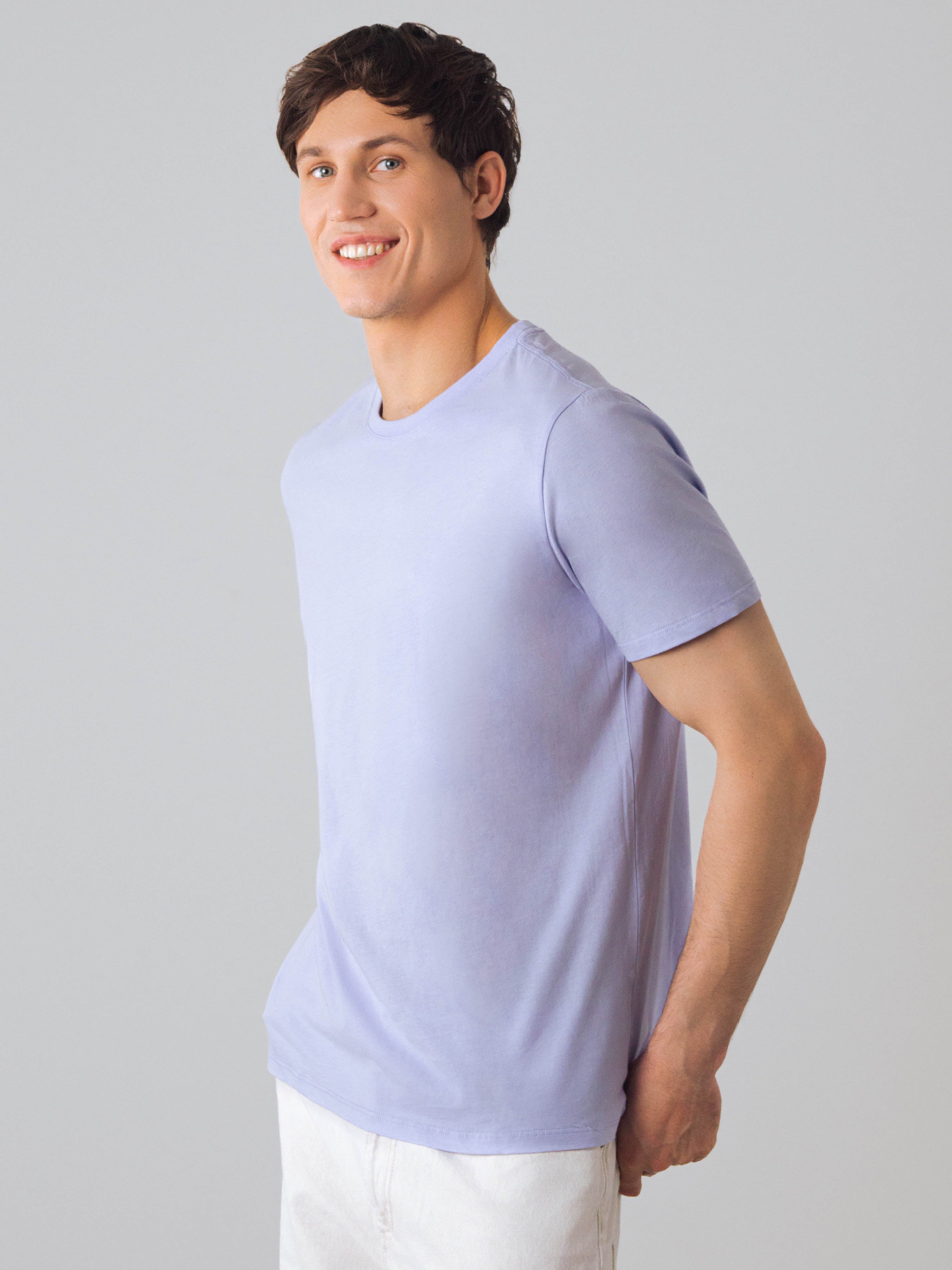 Men Classic T-shirt