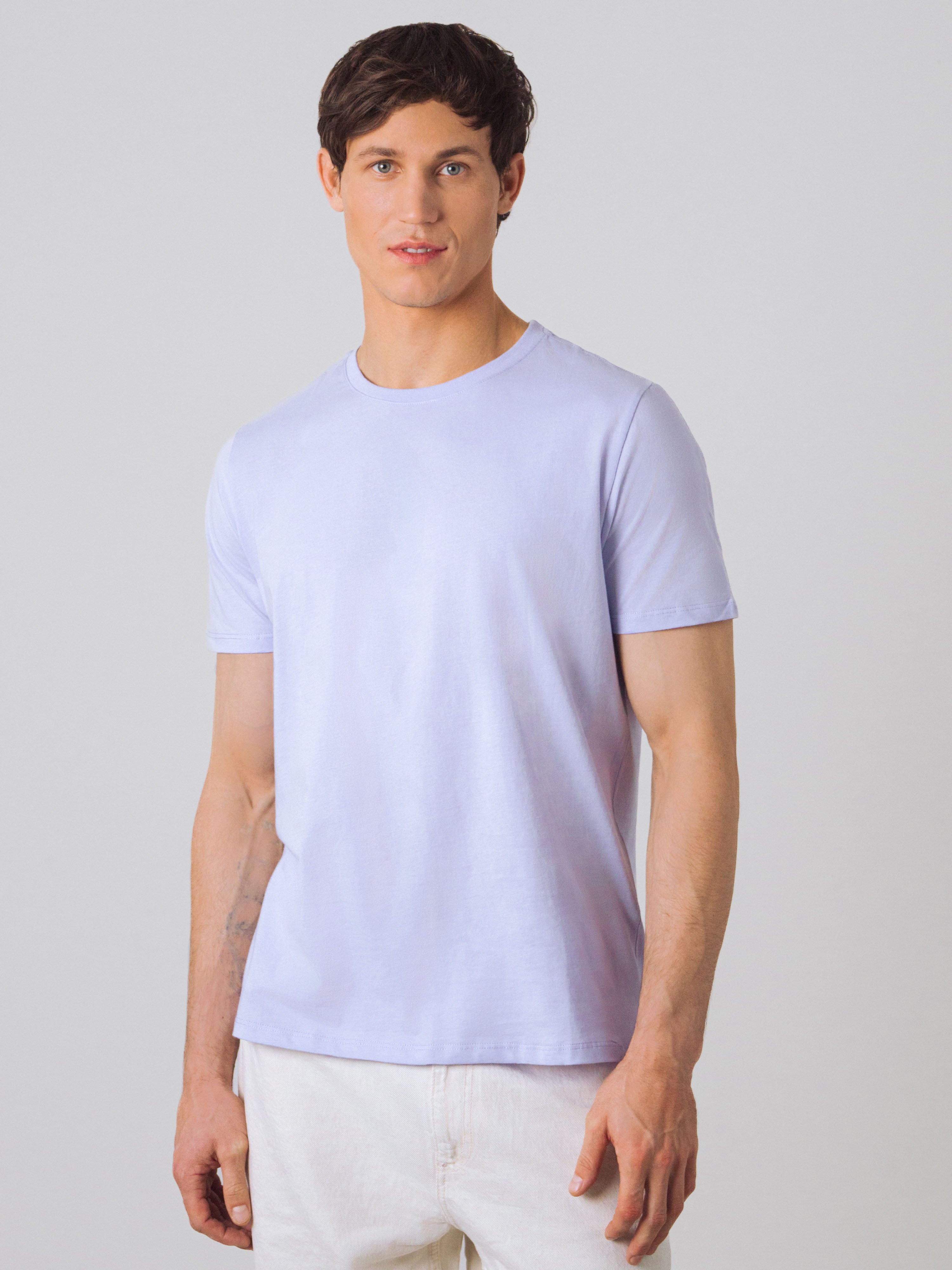Men Classic T-shirt
