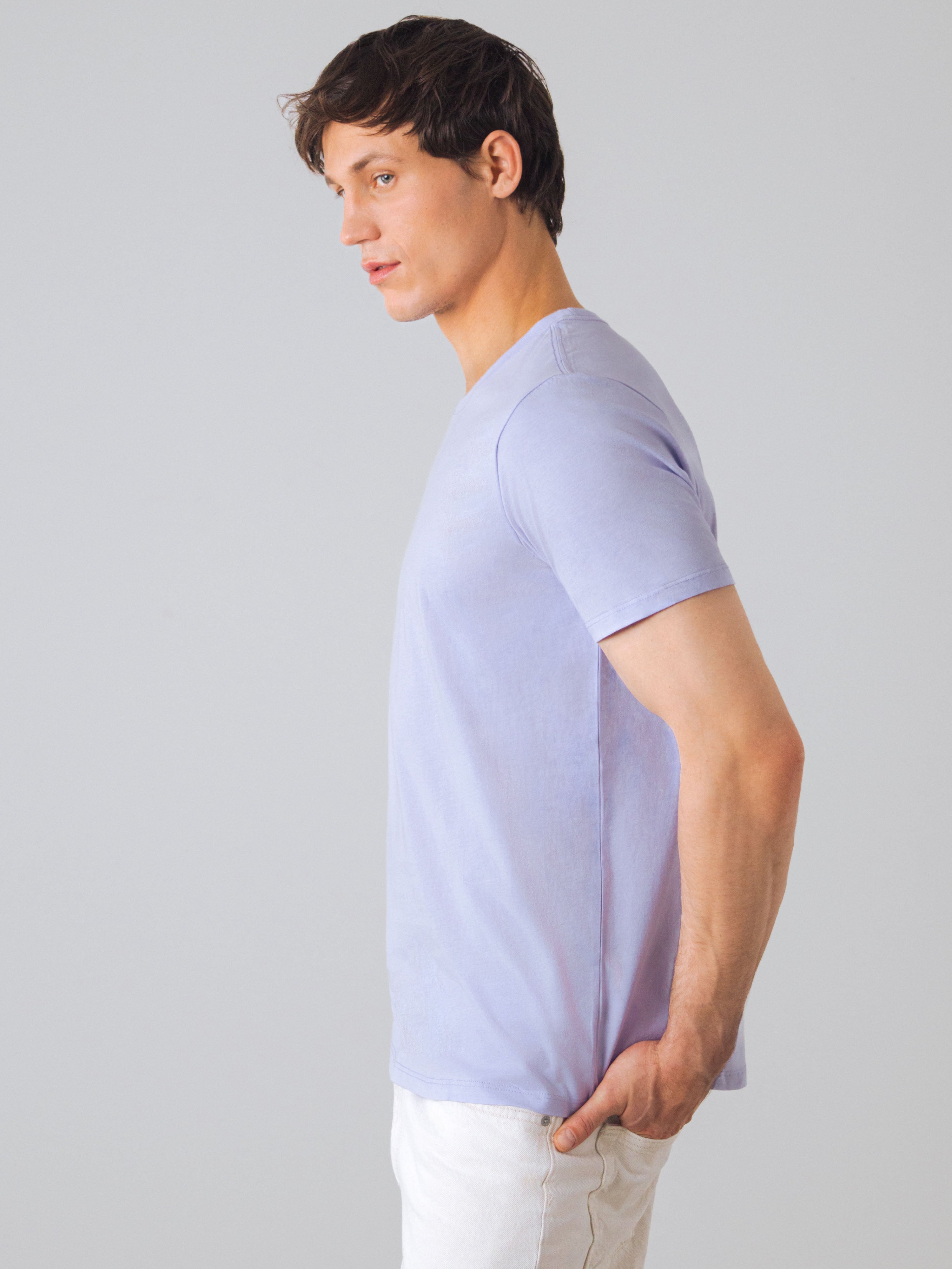 Men Classic T-shirt