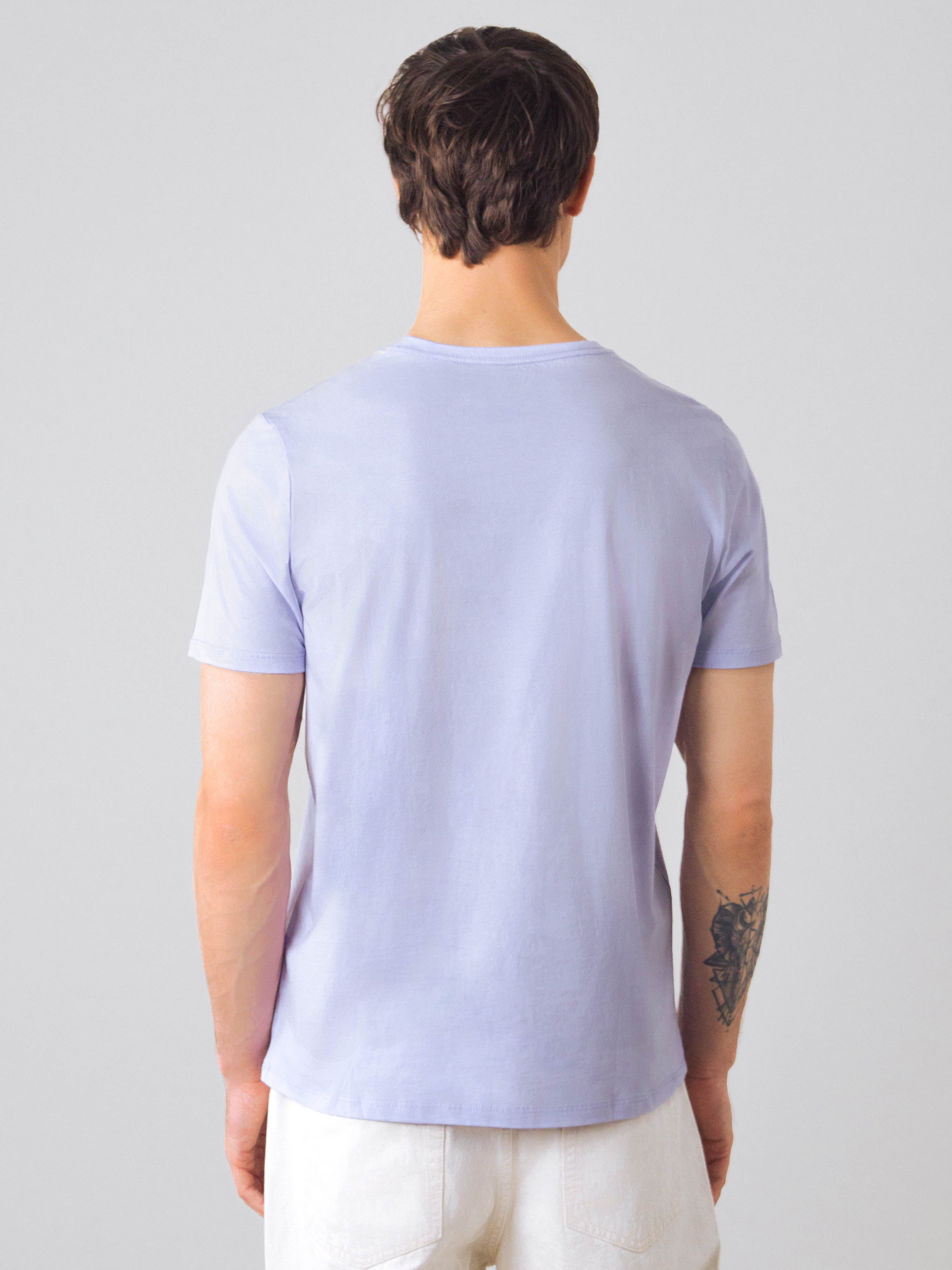 Men Classic T-shirt