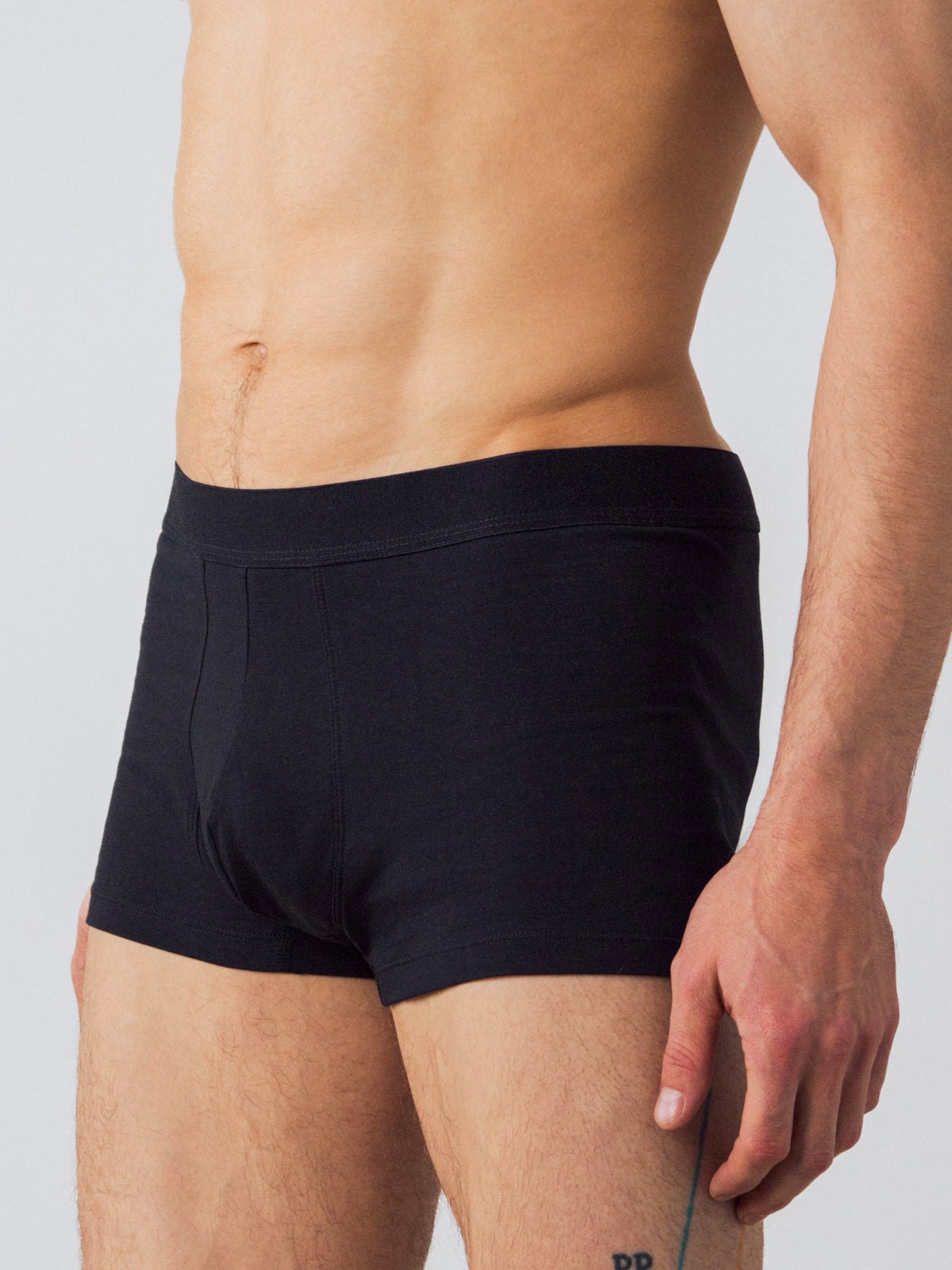 Boxershorts 3er-Pack