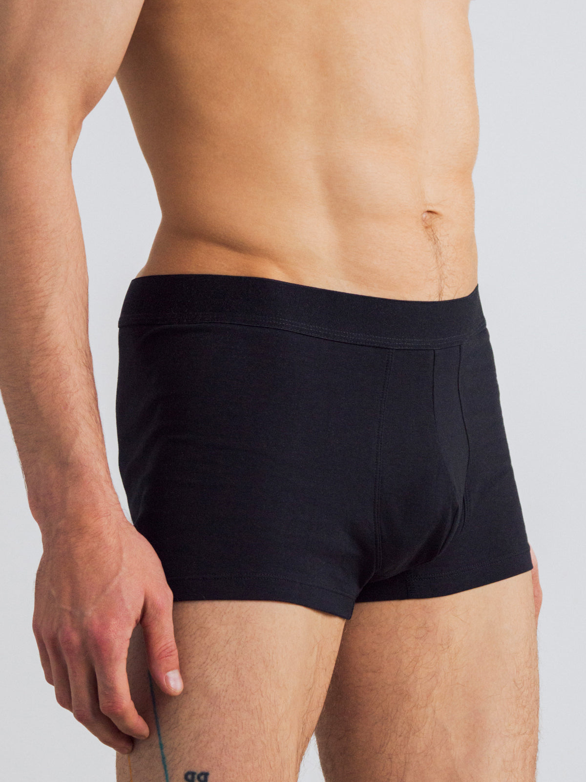 Boxershorts 3-Pack