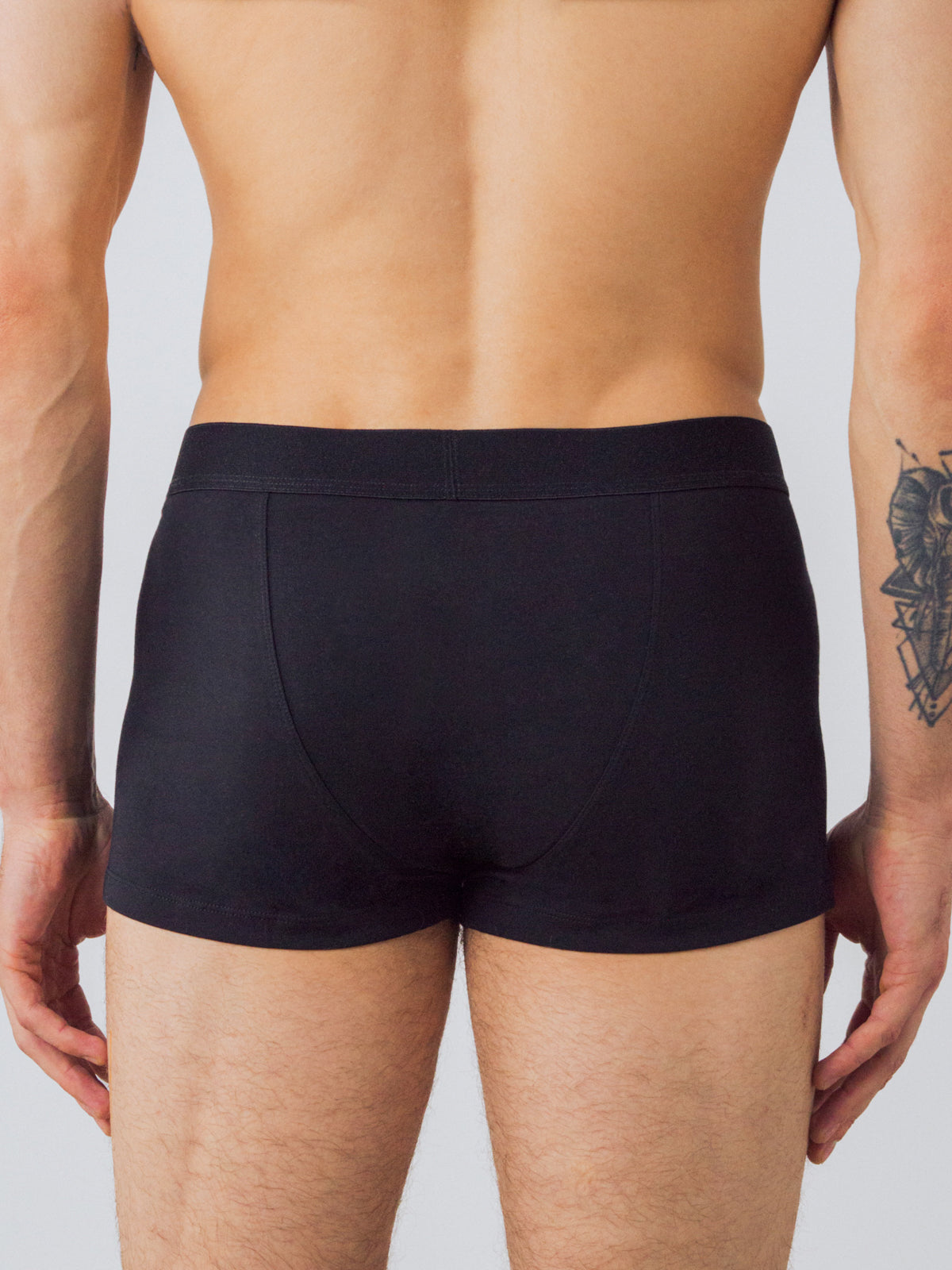 Boxershorts 3er-Pack