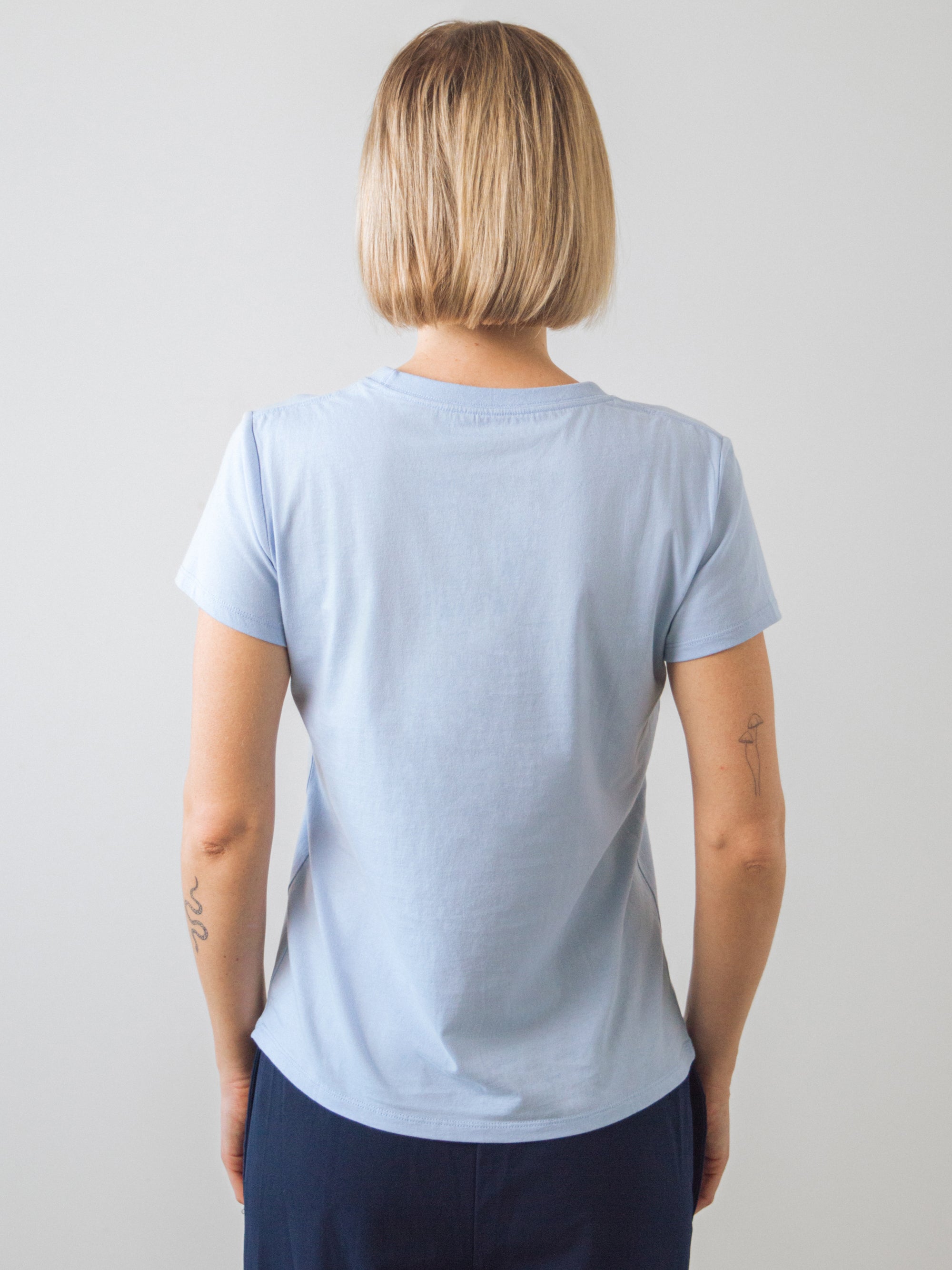 Women Classic T-shirt