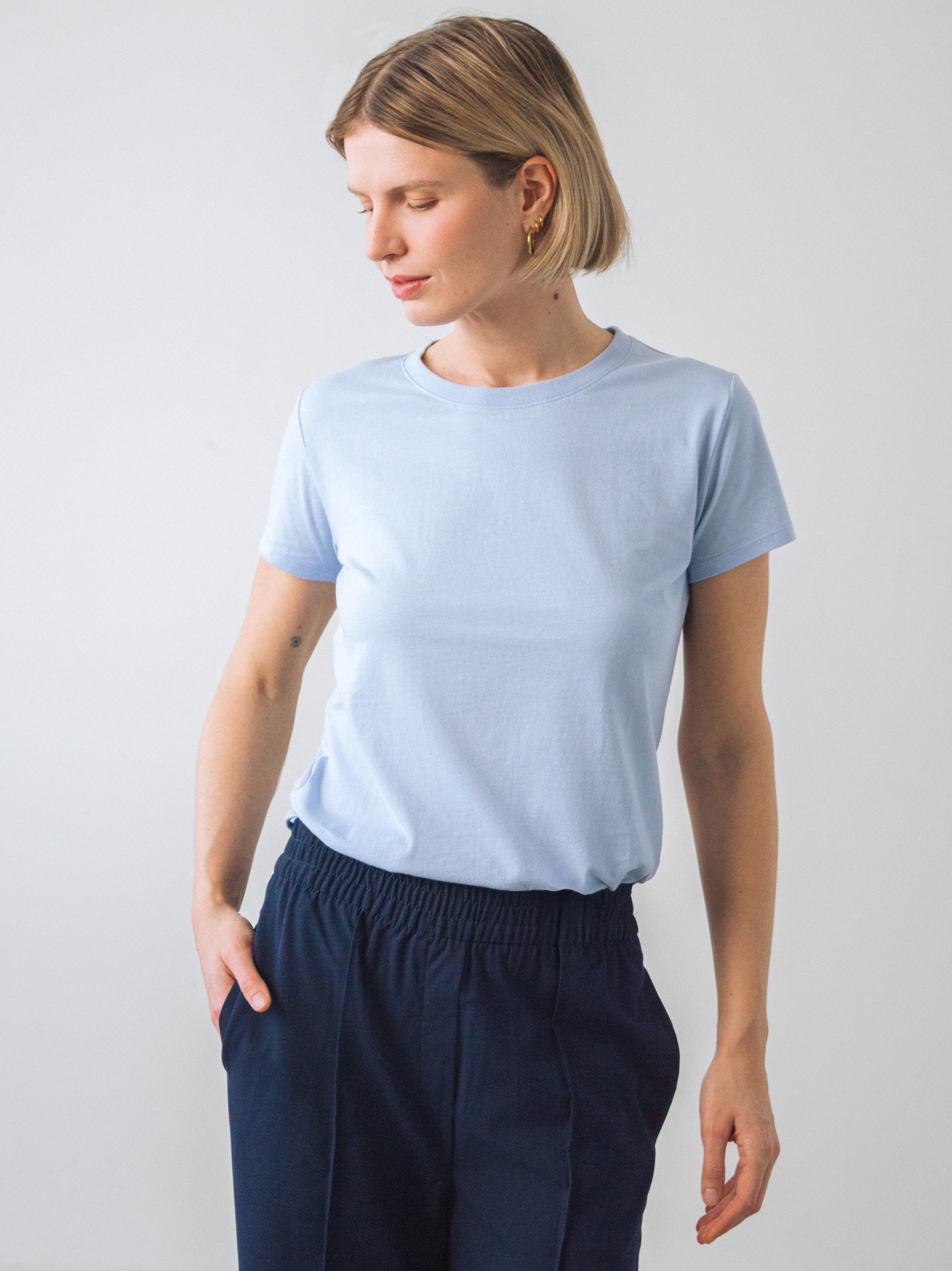 Women Classic T-shirt