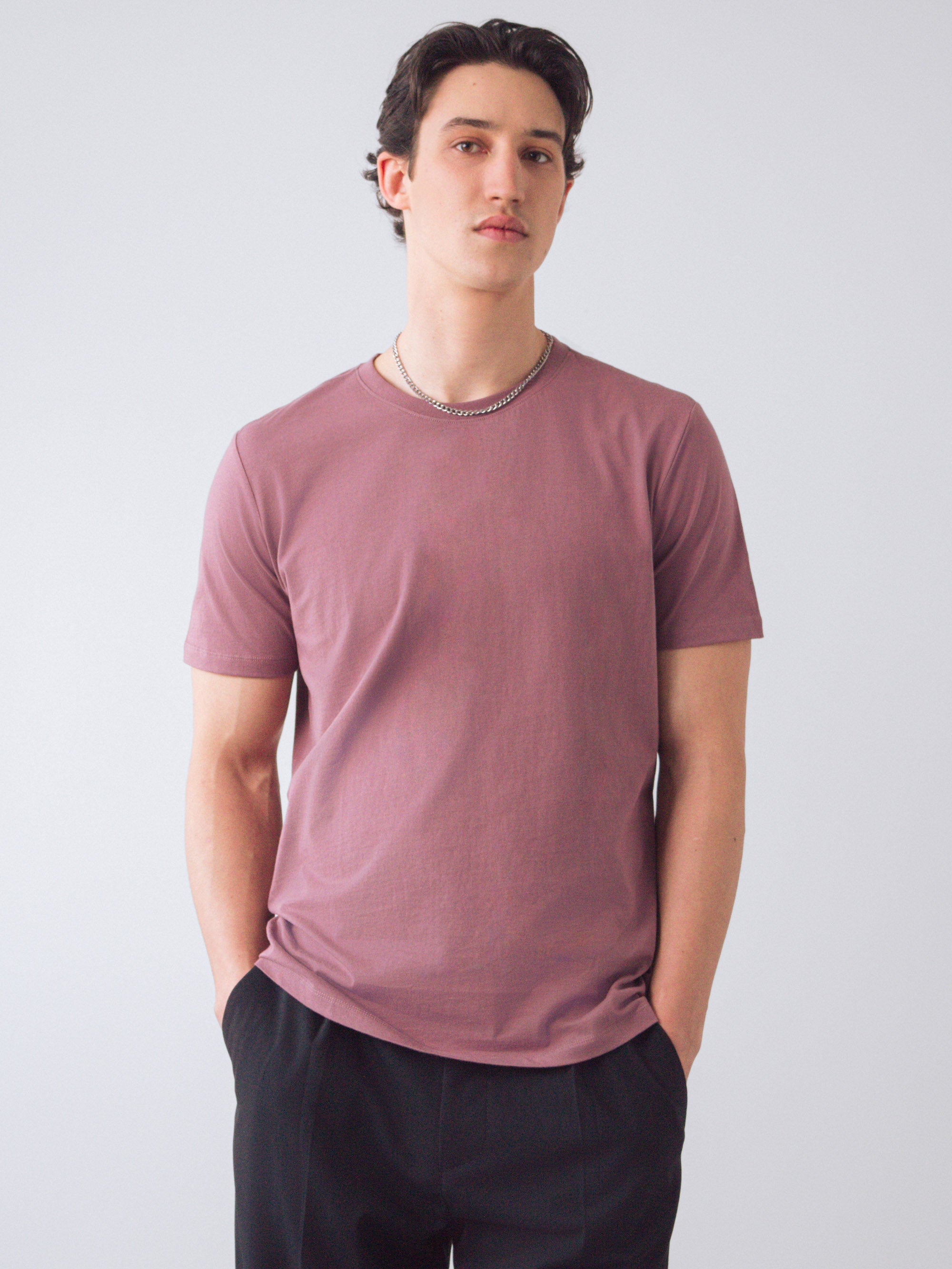 Men Classic T-shirt