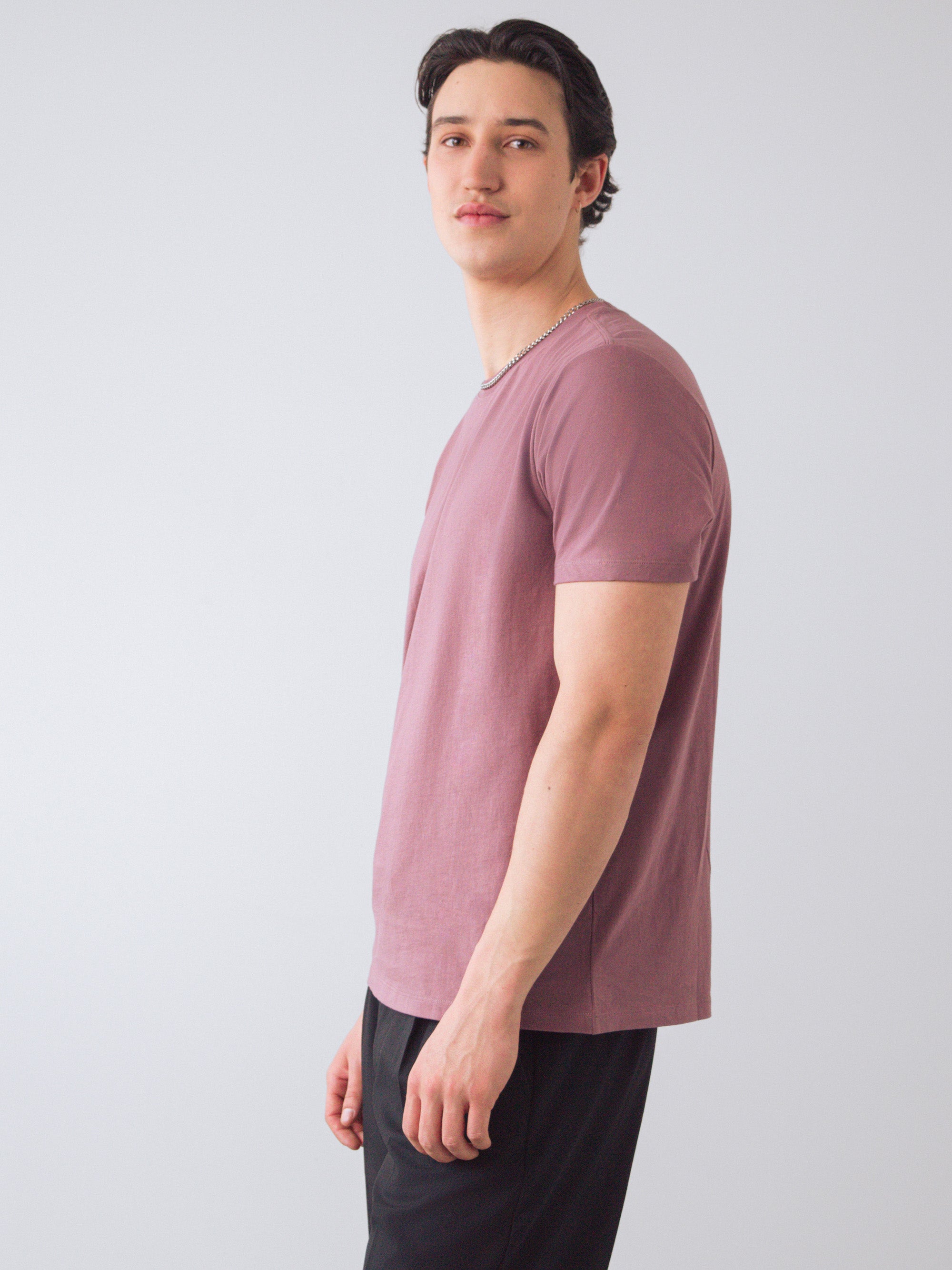 Men Classic T-shirt