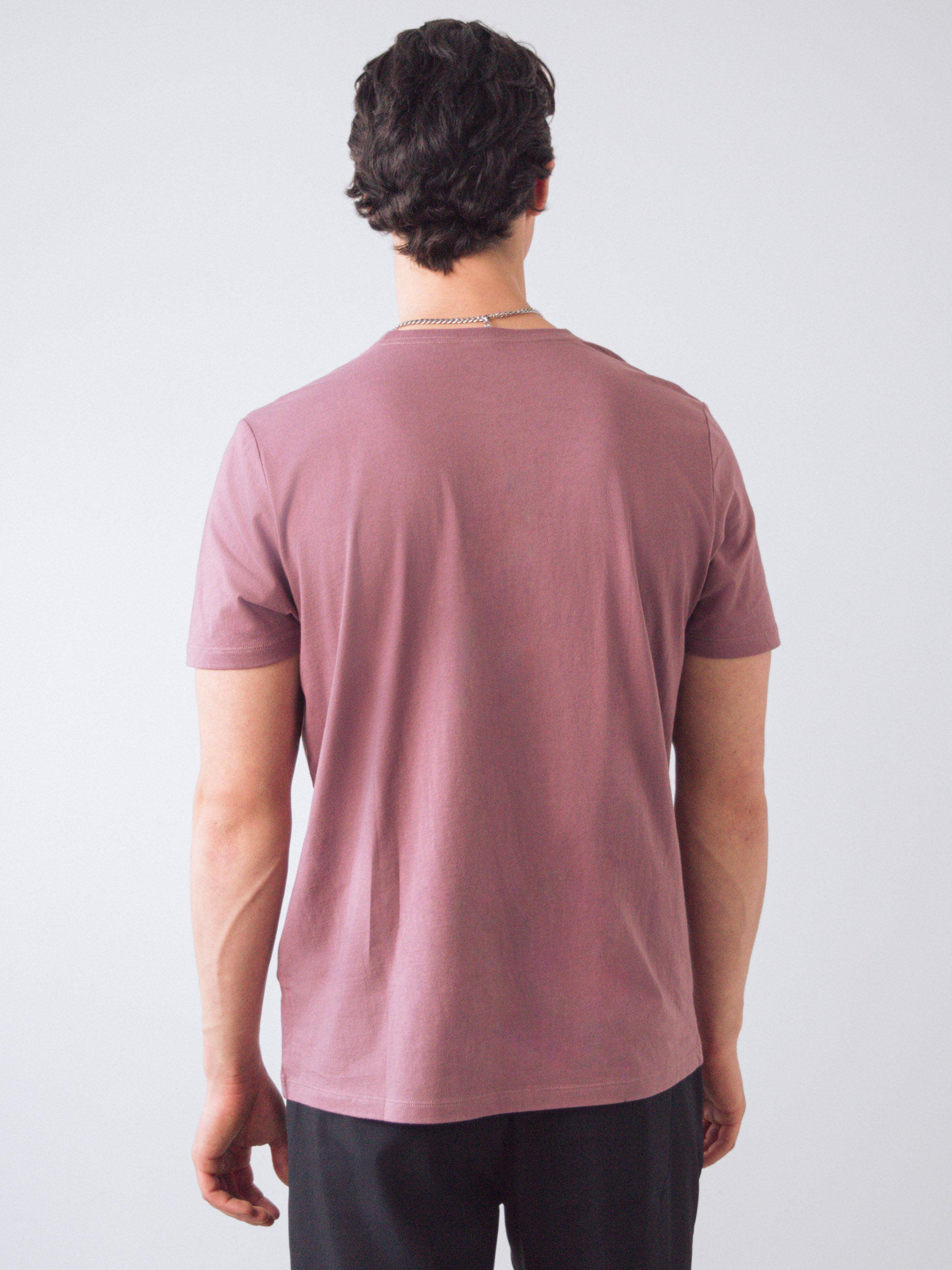 Men Classic T-shirt