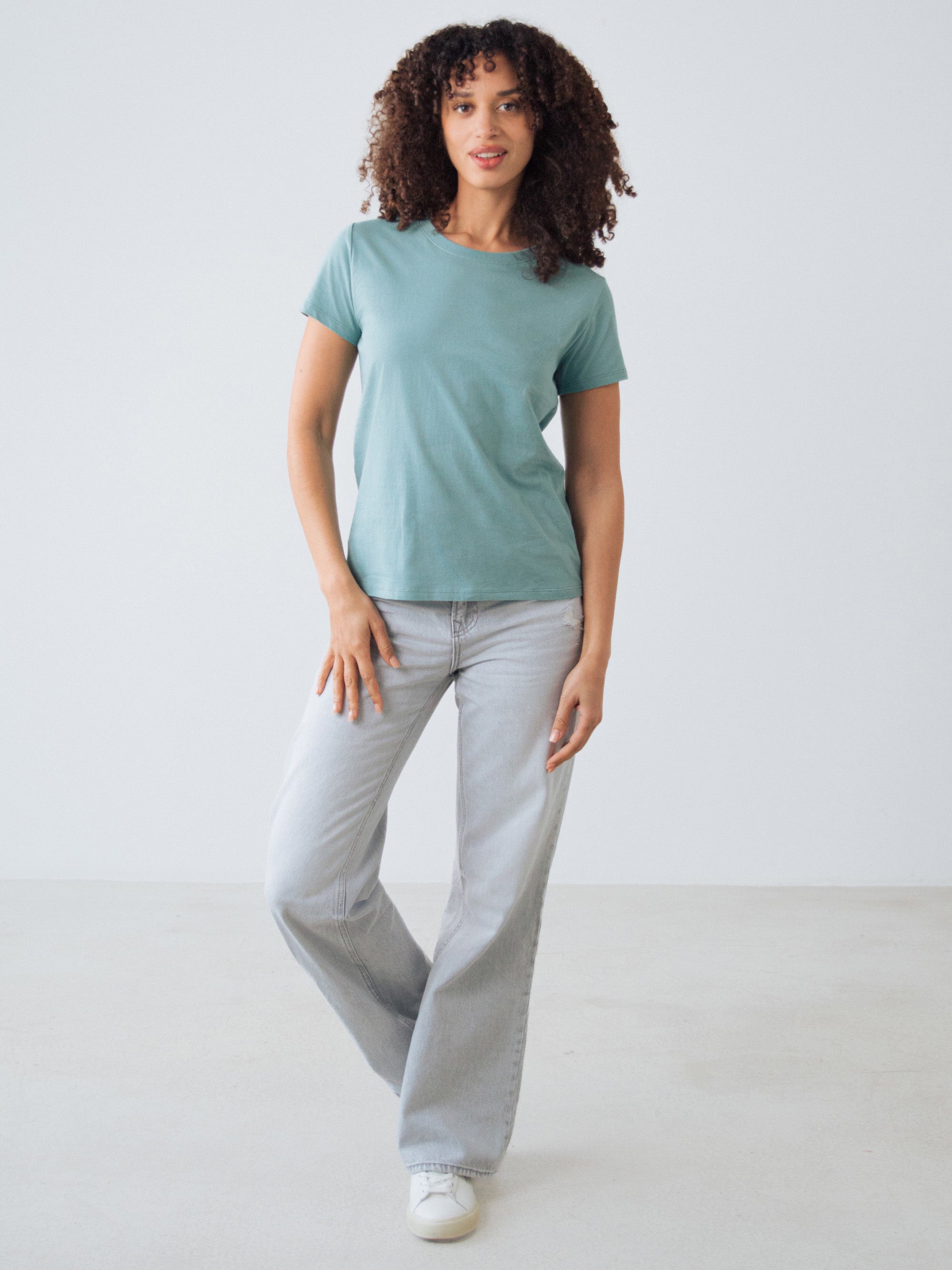 Women Classic T-shirt