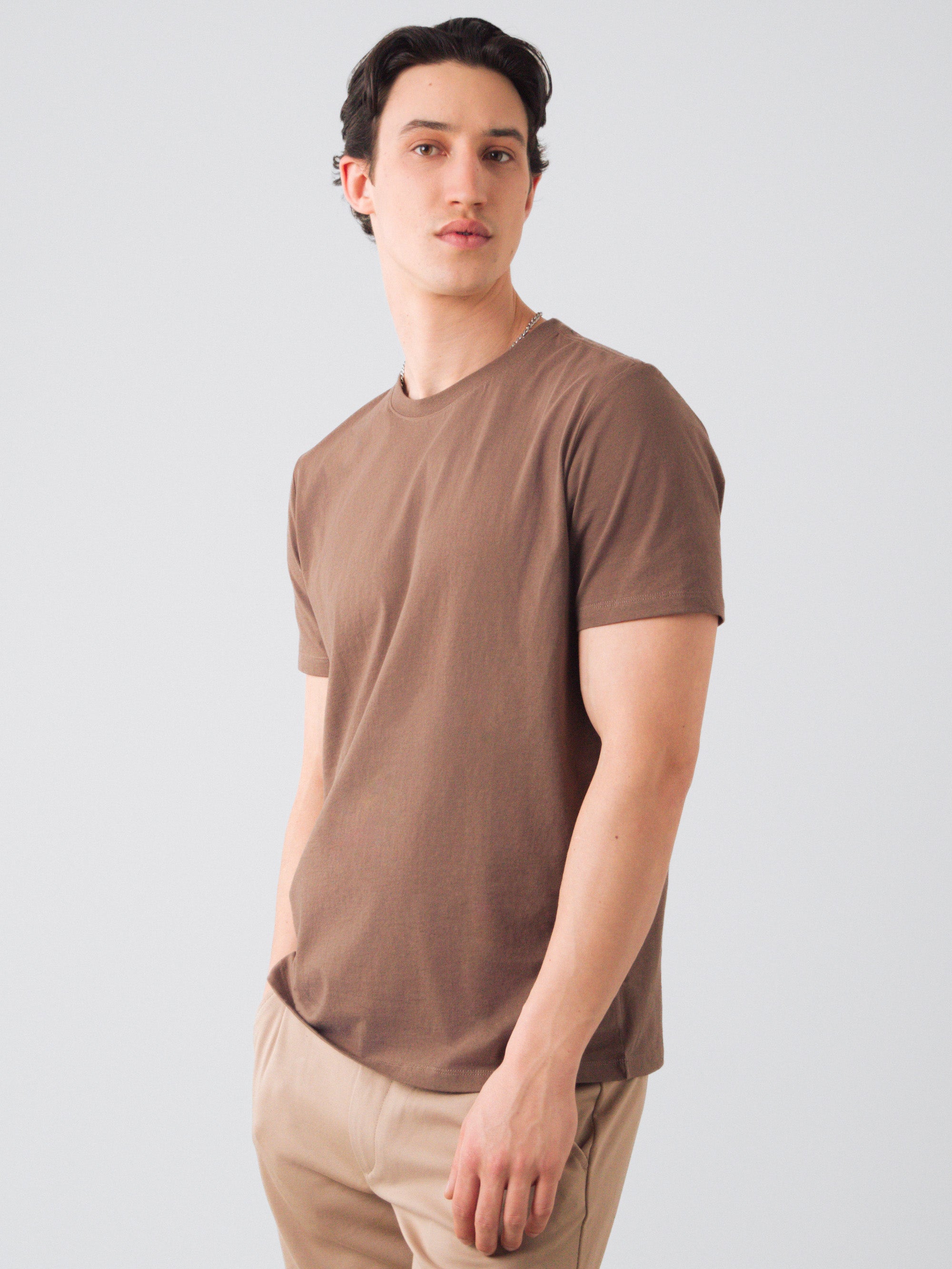 Men Classic T-shirt