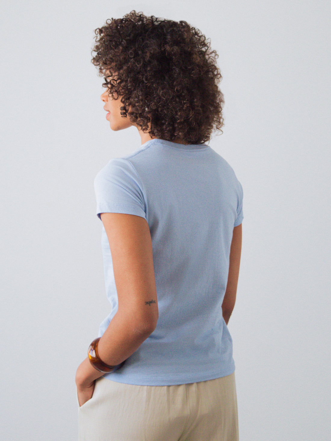 T-shirt Frauen