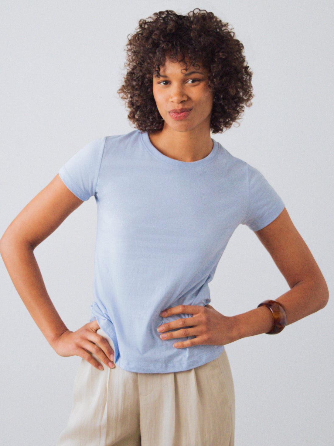 T-shirt Frauen