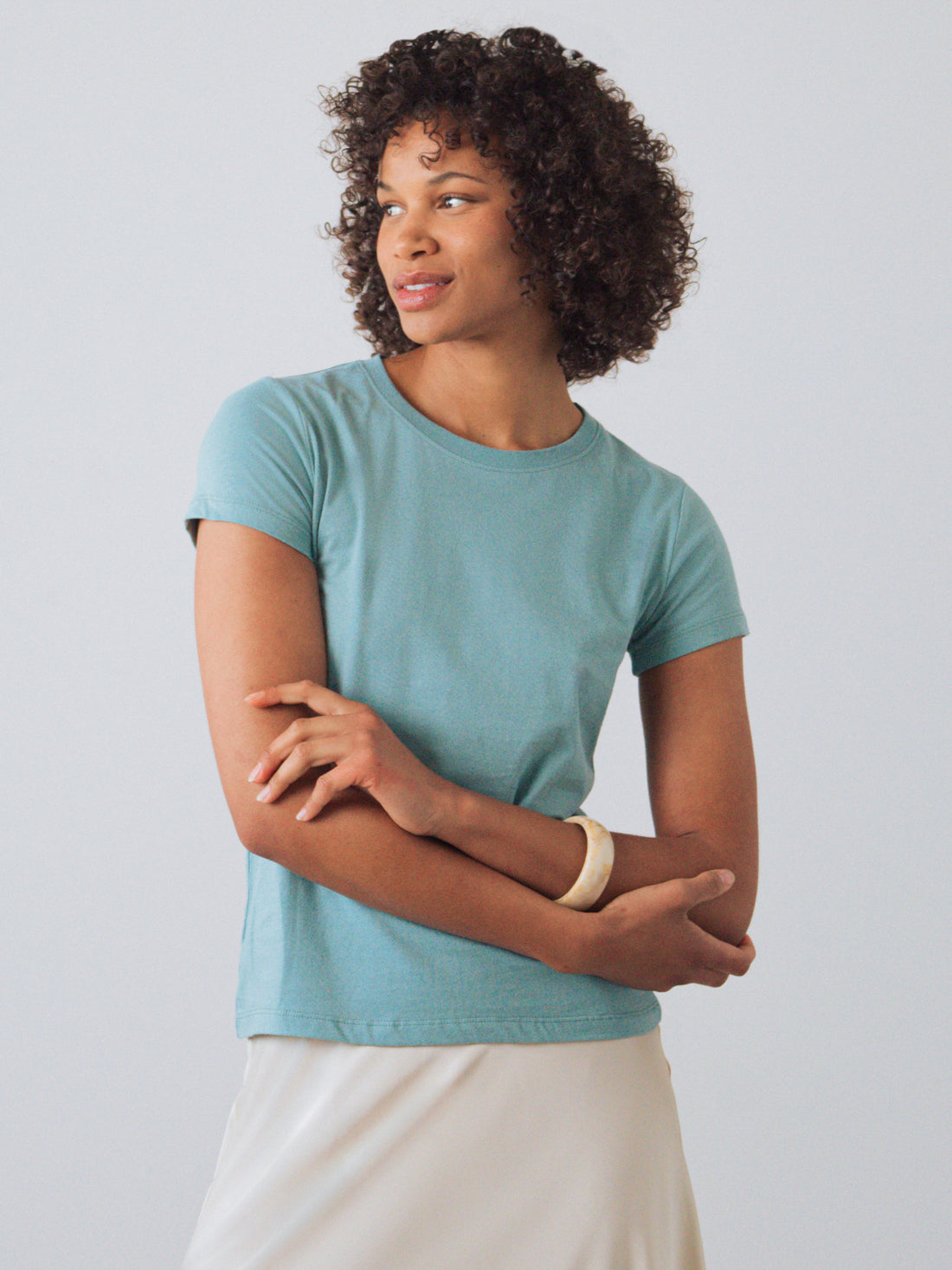 T-shirt Frauen