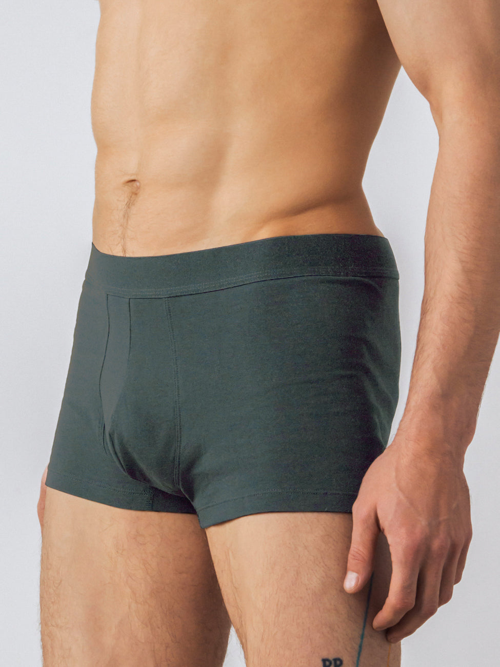 Boxershorts 3-Pack