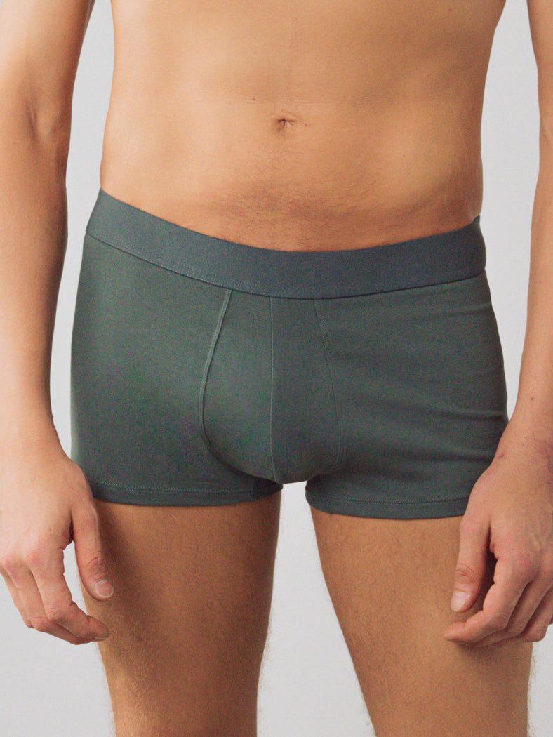 Boxershorts 3er-Pack