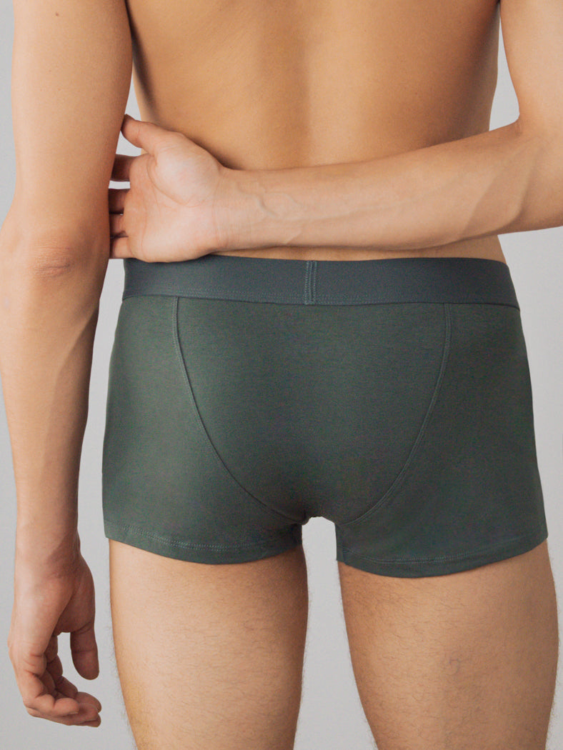 Boxershorts 3er-Pack