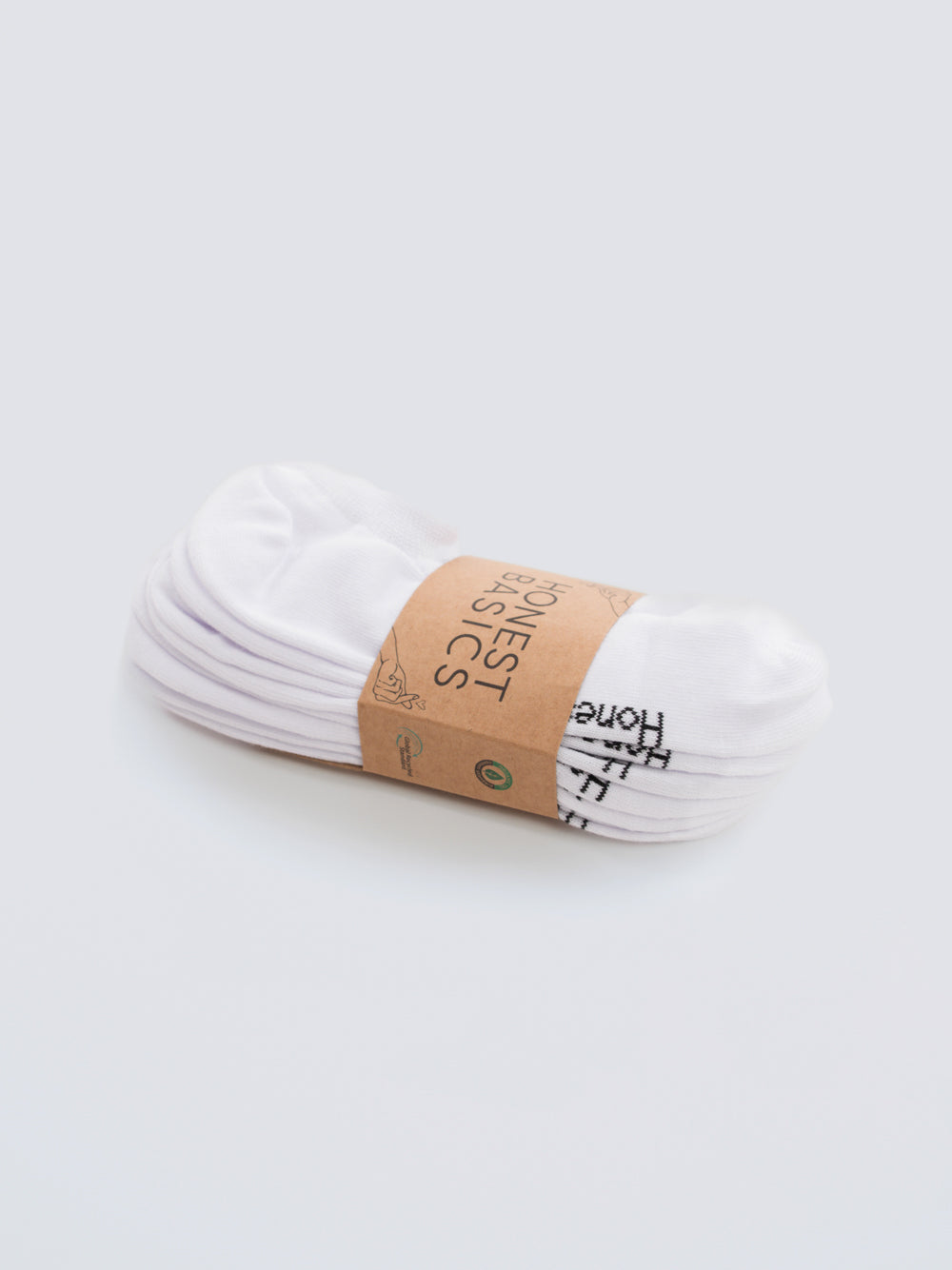 Sneaker Socken 5er Pack