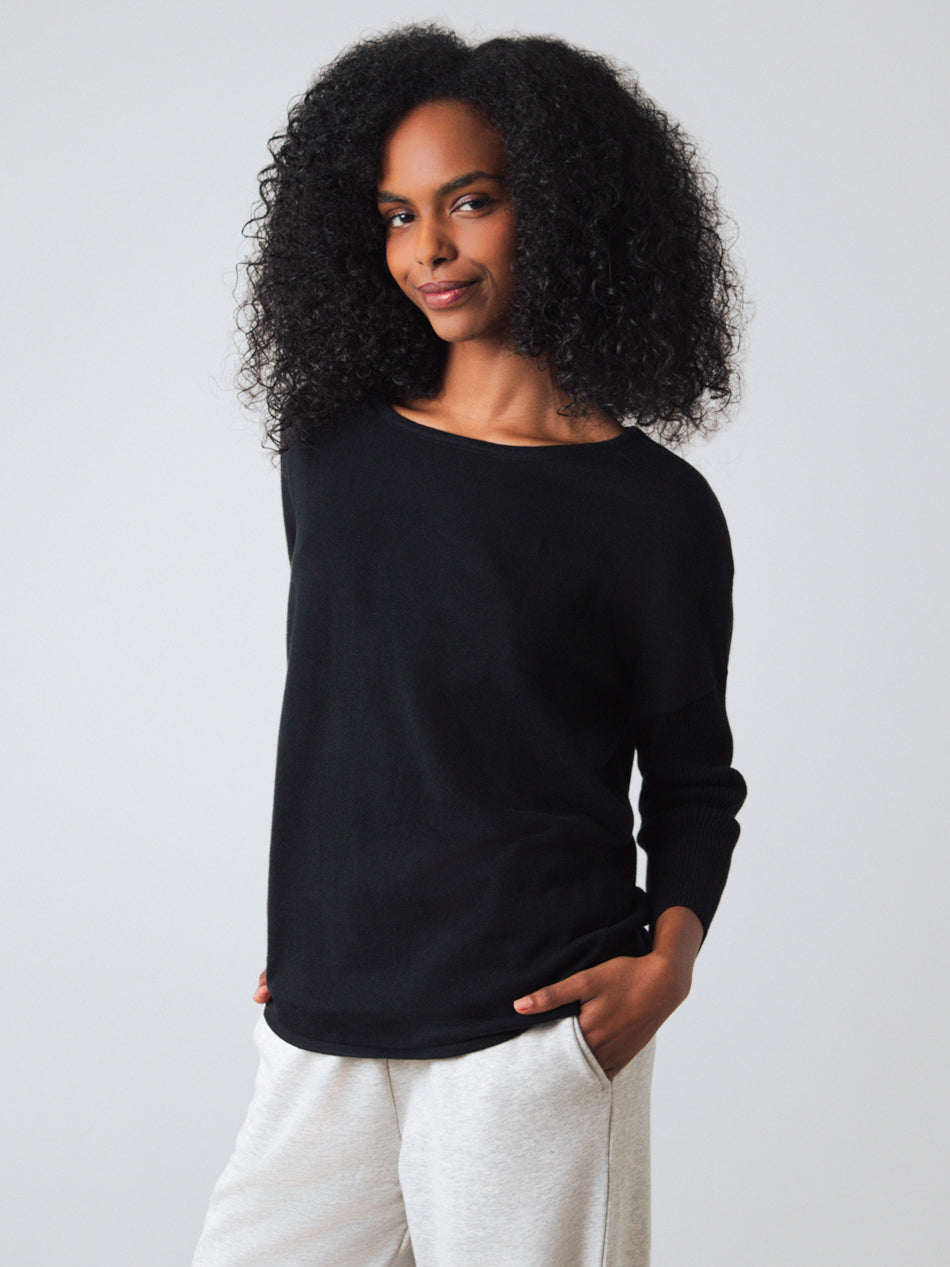 Lose Pullover