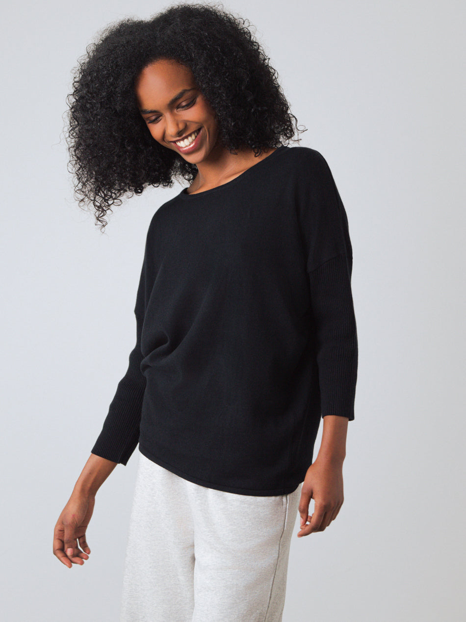 Lose Pullover