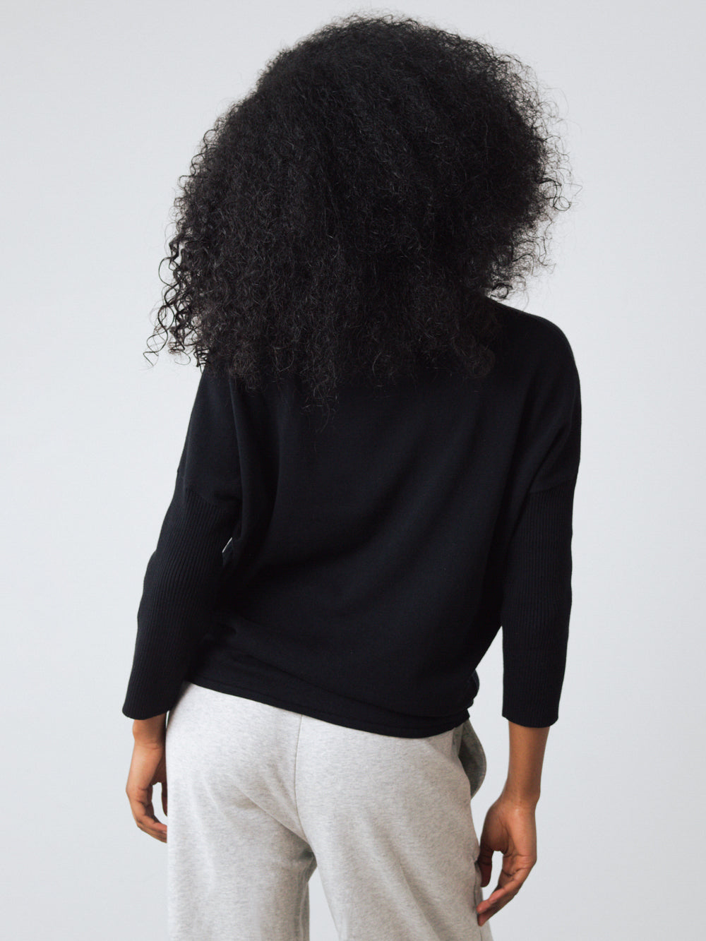 Lose Pullover