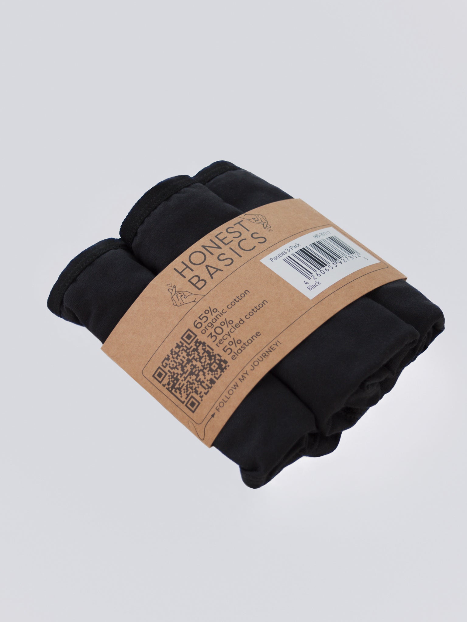 Slipjes 3-pack