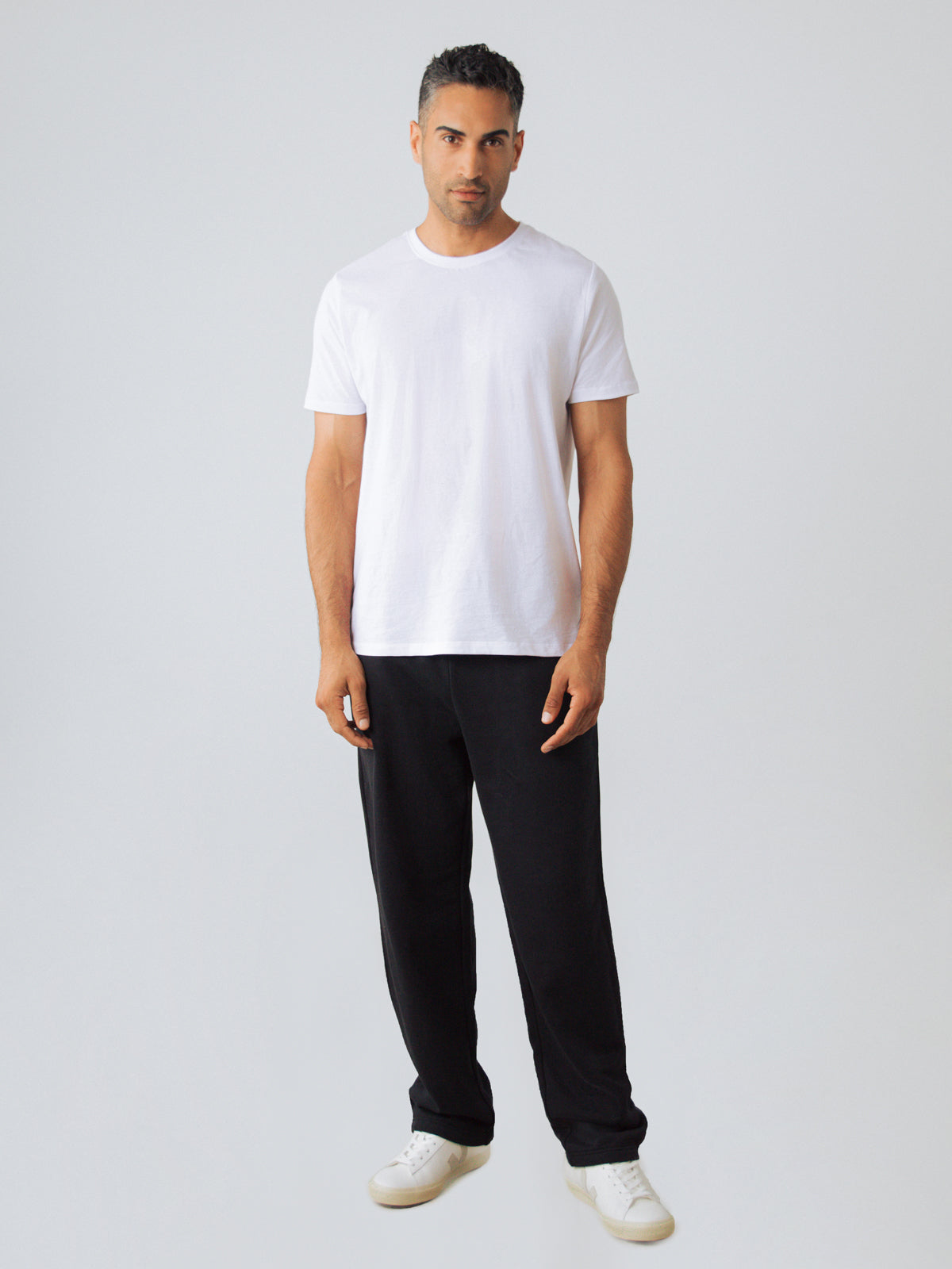 Wide Jogger Men