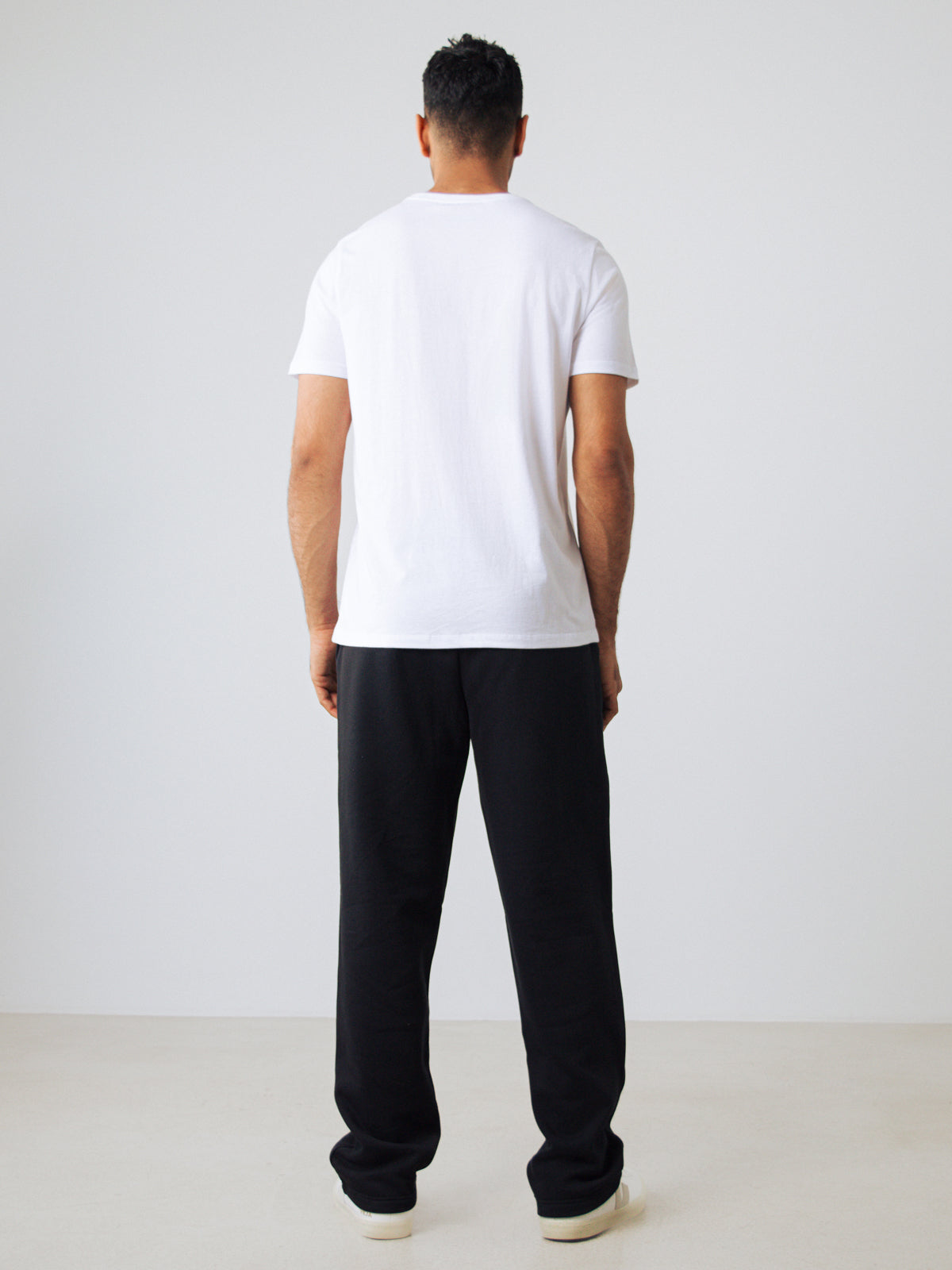 Wide Jogger Men