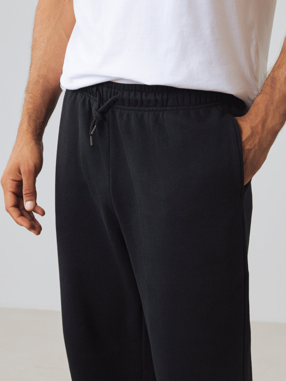 Wide Jogger Men