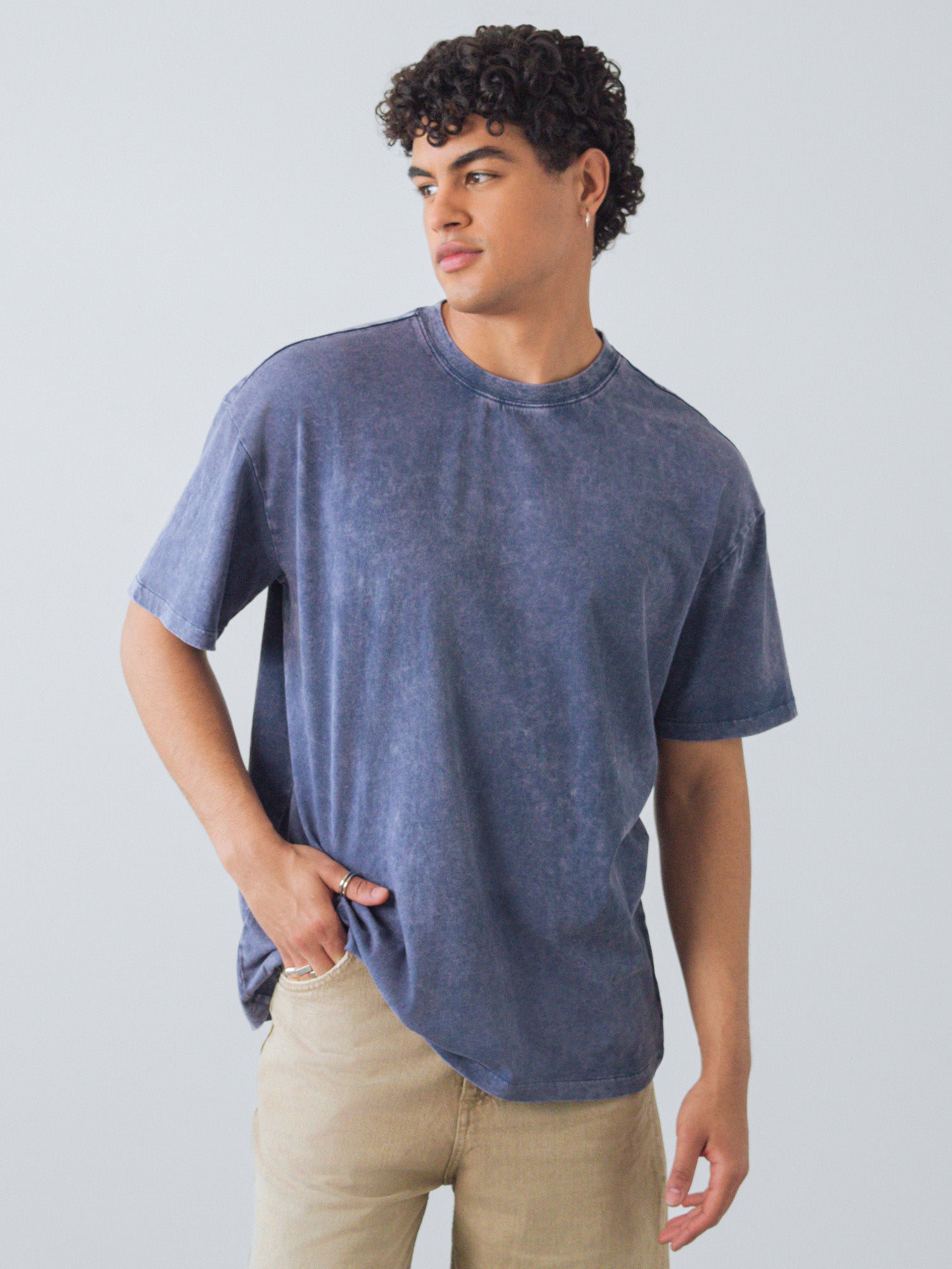 Hipster-shirt