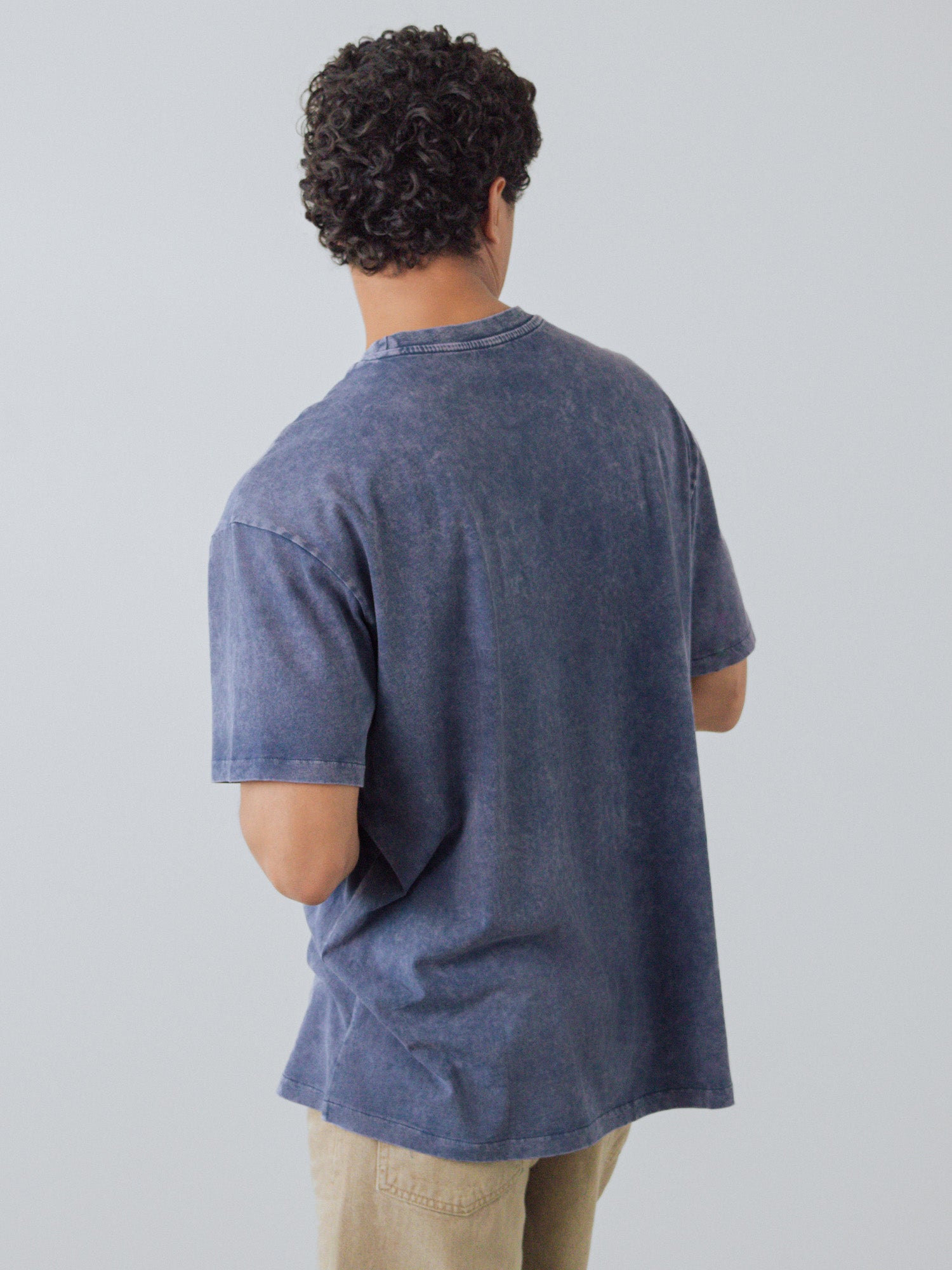 Hipster-shirt