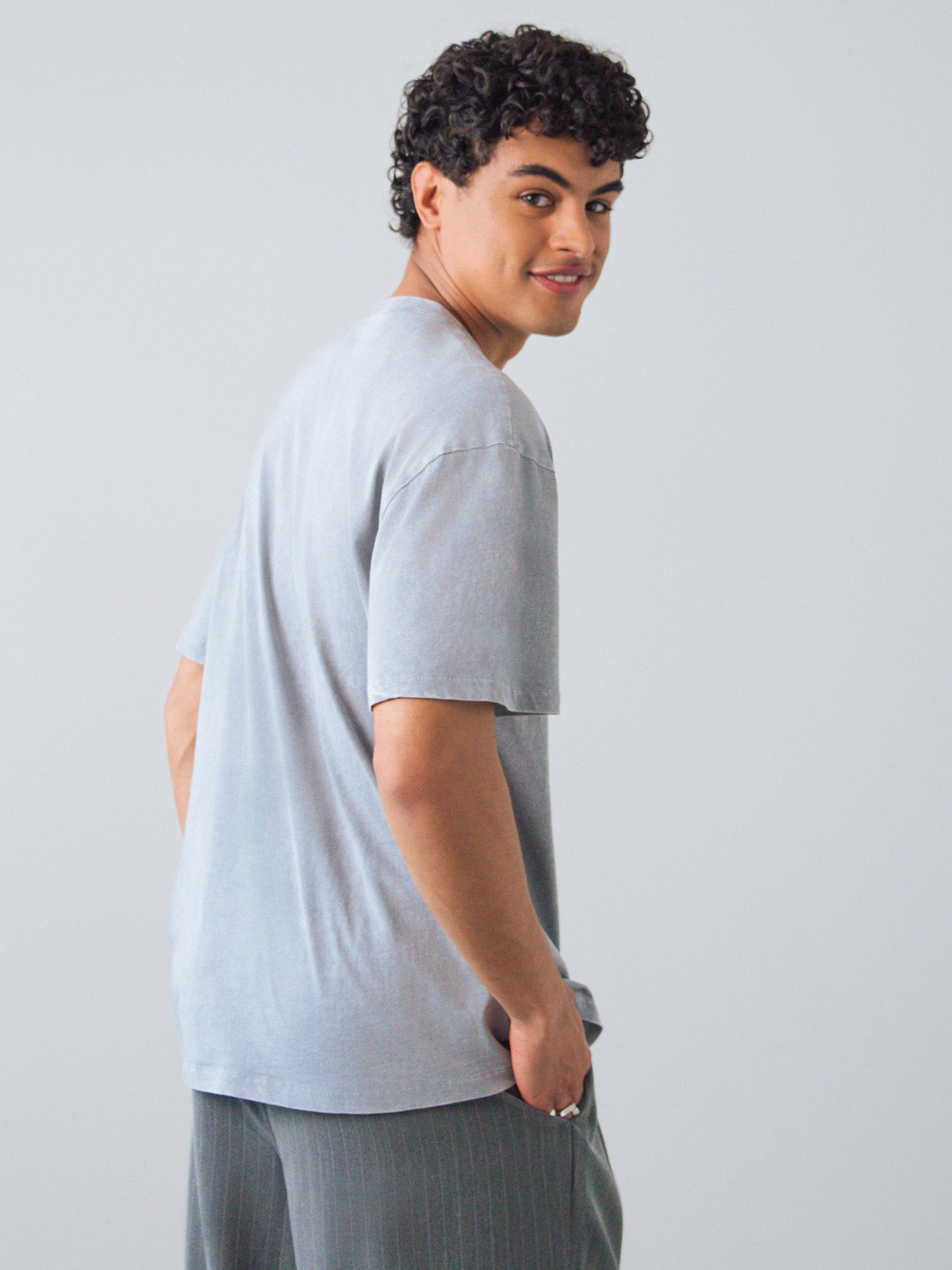 Hipster-shirt