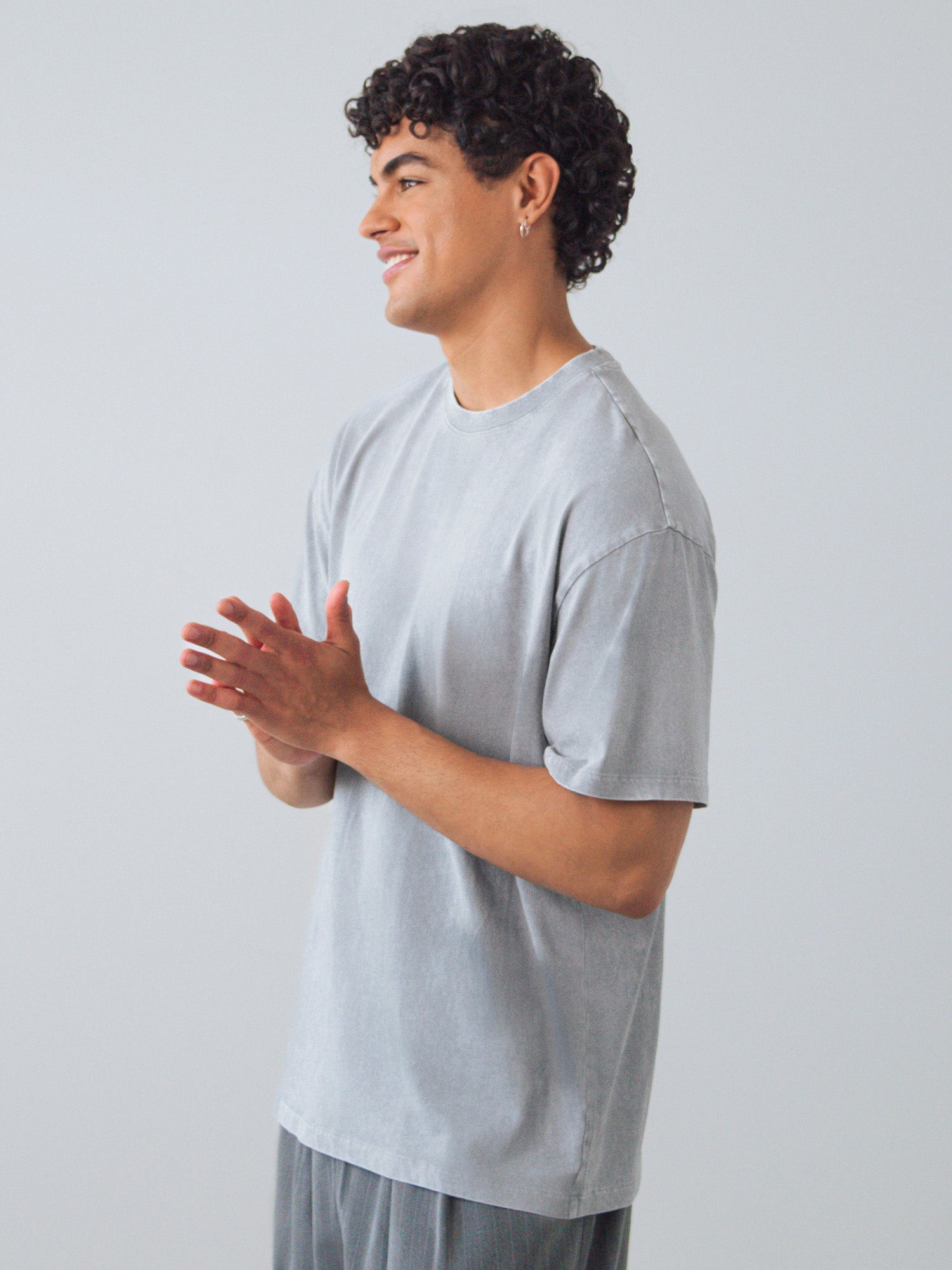 Hipster-shirt